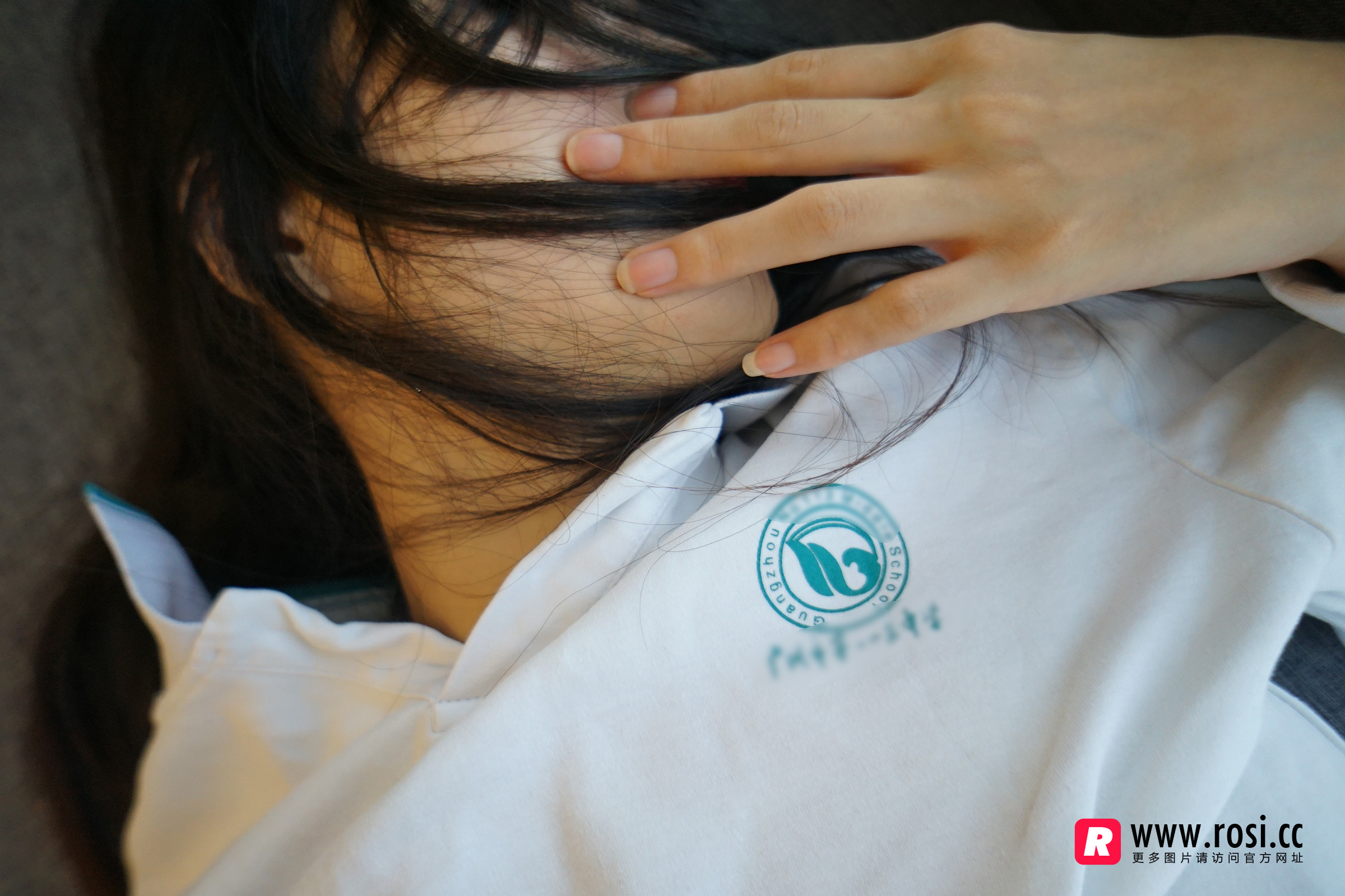 [ROSI写真]2017.10.07 NO.2131