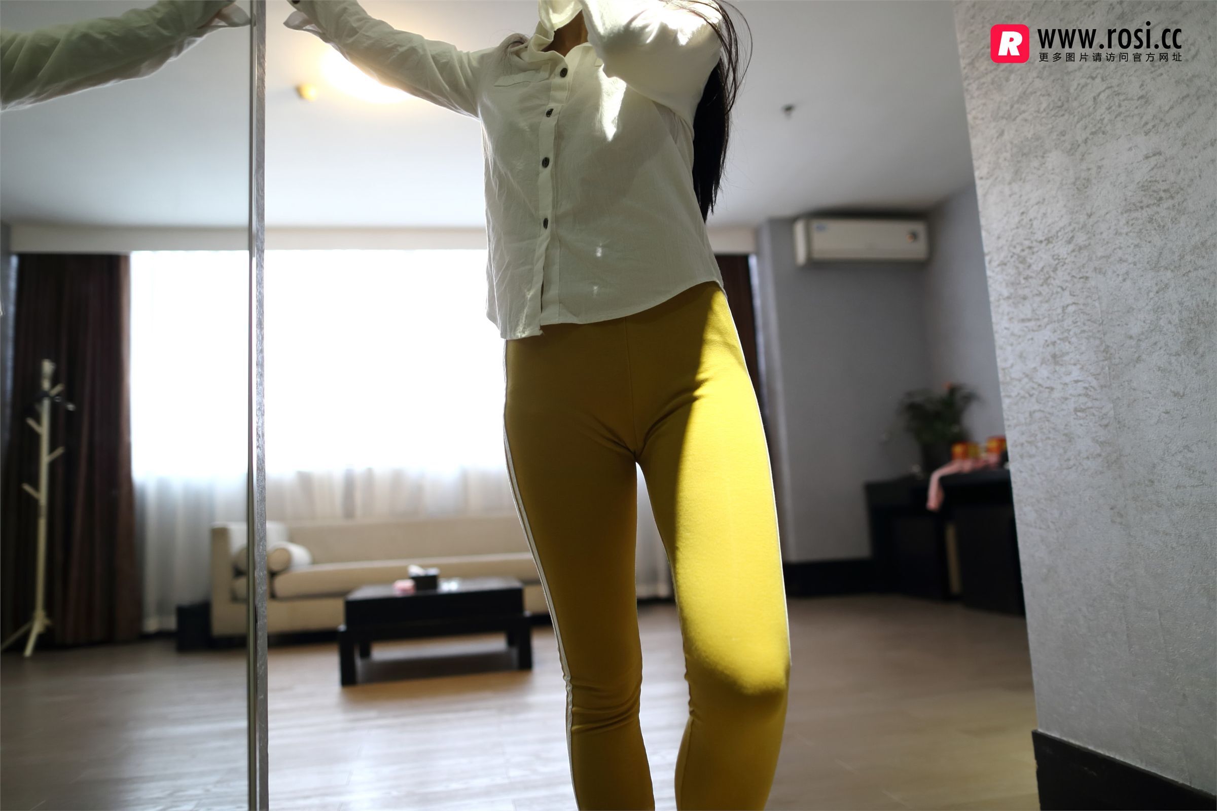 [ROSI写真]2017.10.19 NO.2143