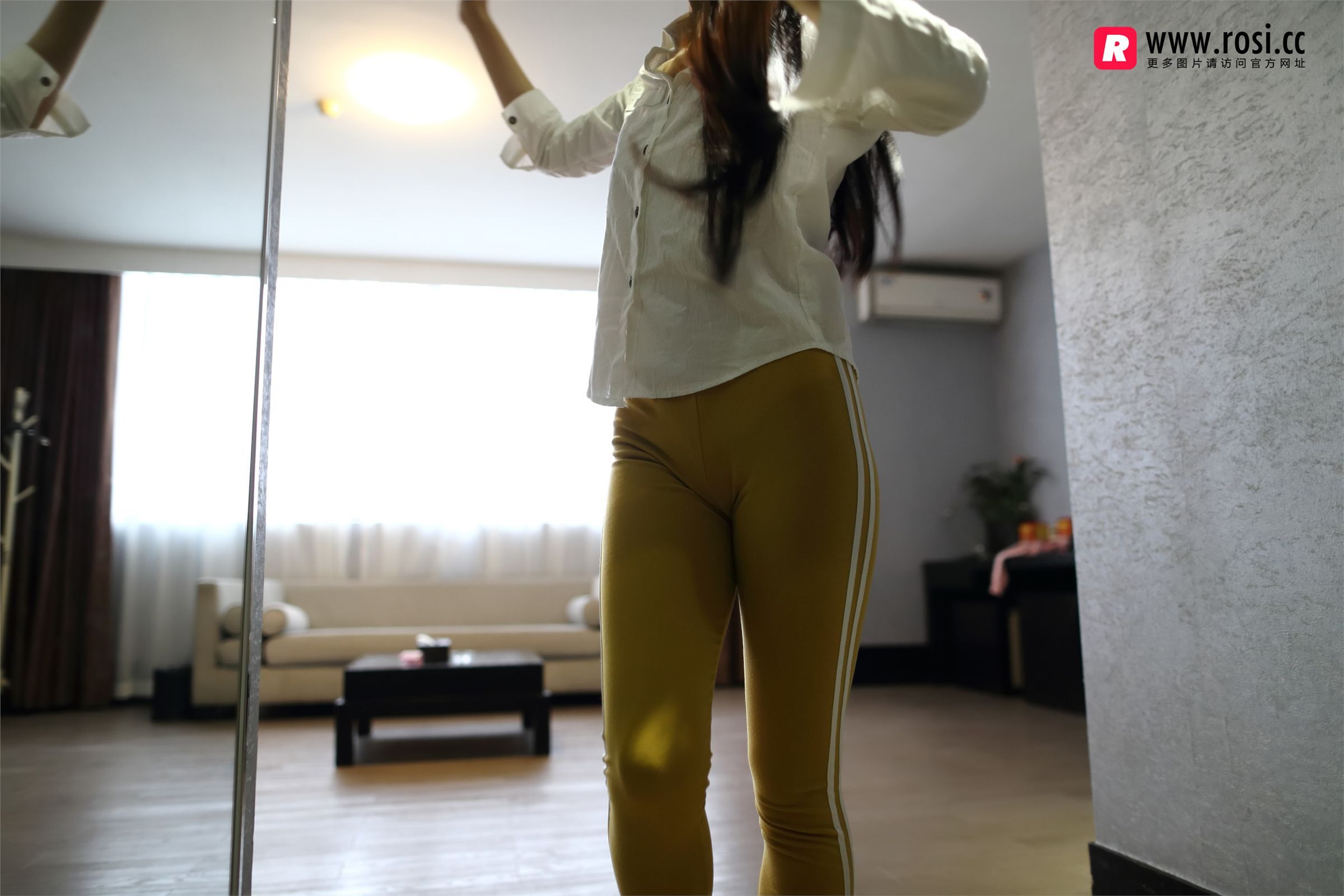 [ROSI写真]2017.10.19 NO.2143