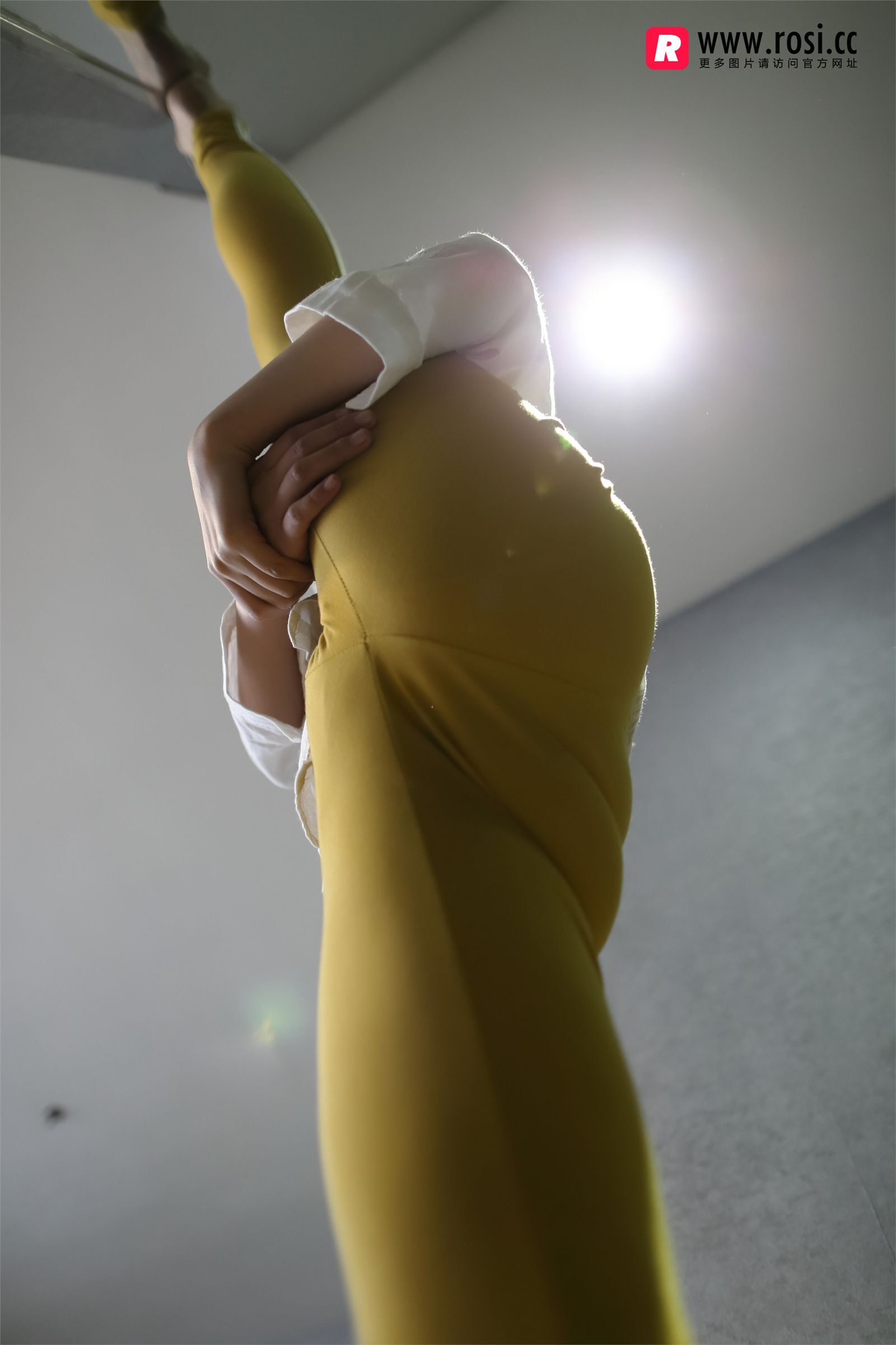 [ROSI写真]2017.10.19 NO.2143