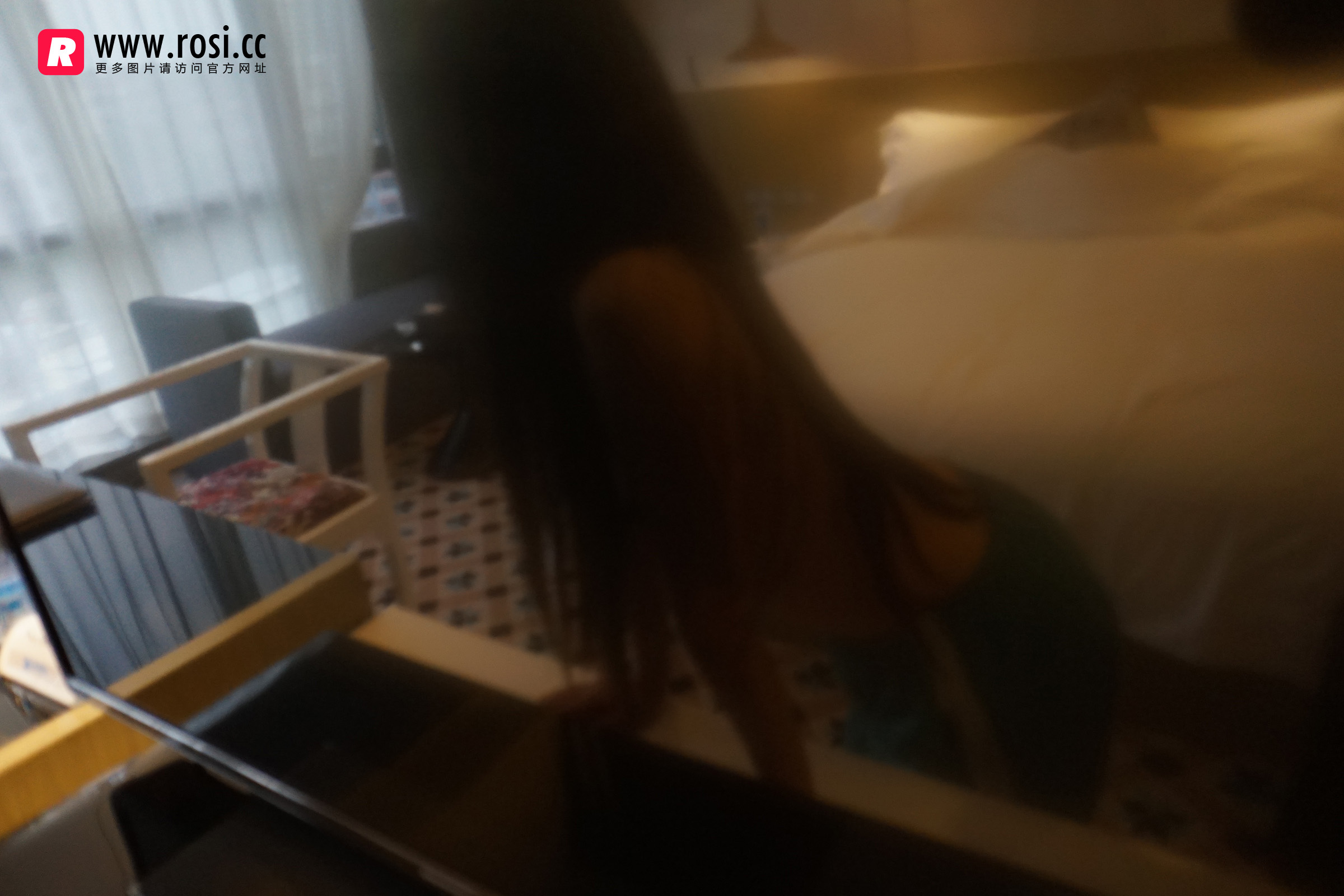 [ROSI写真]2017.10.26 NO.2150