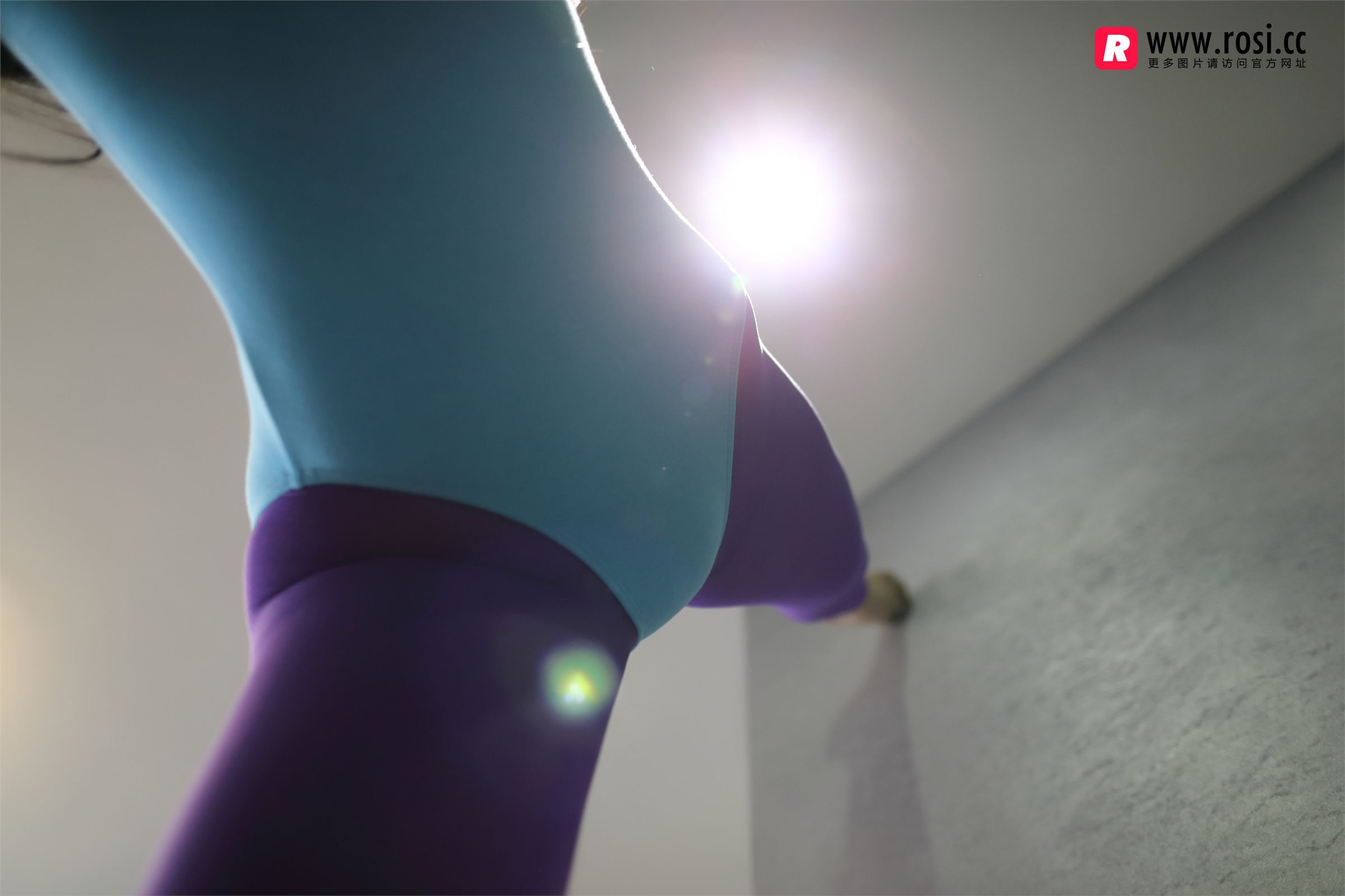 [ROSI写真]2017.10.31 NO.2155