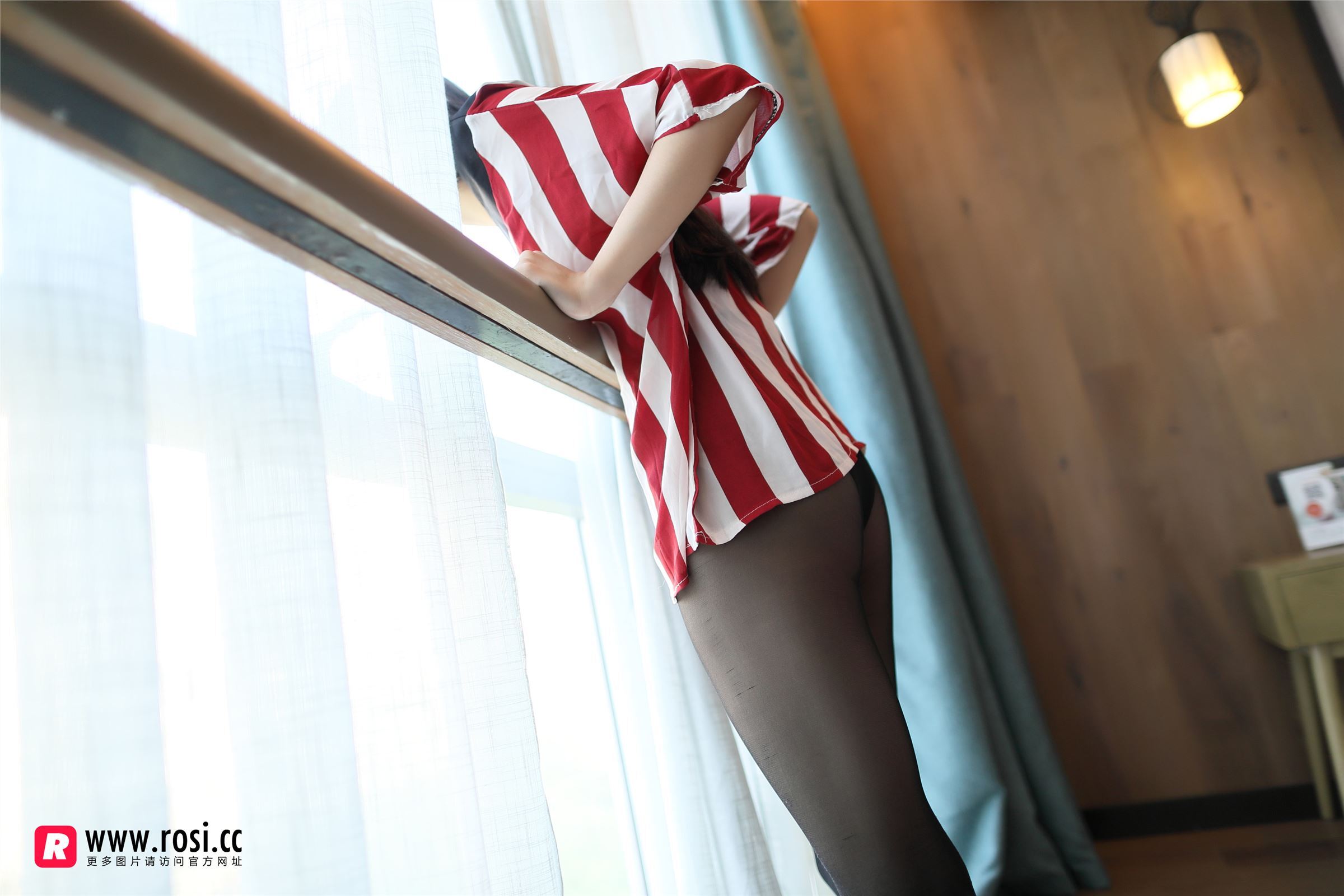 [ROSI写真]2017.11.08 NO.2163