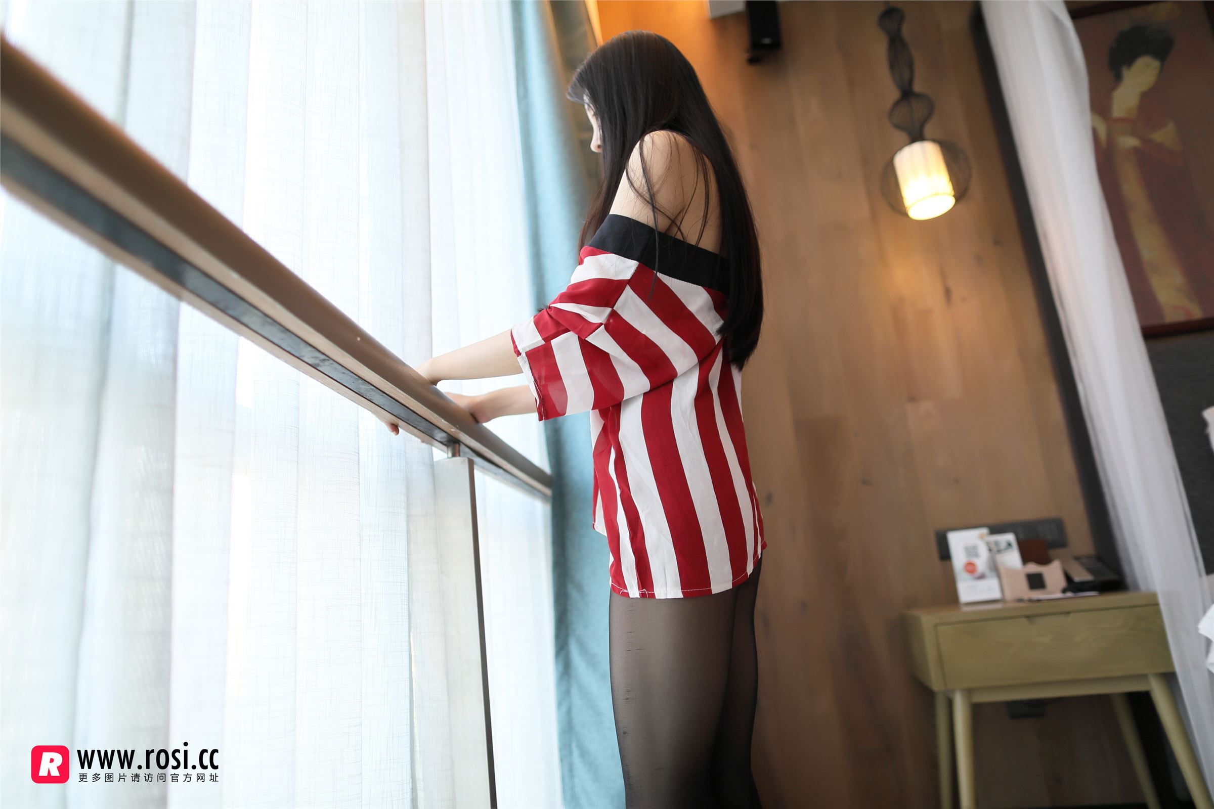 [ROSI写真]2017.11.08 NO.2163