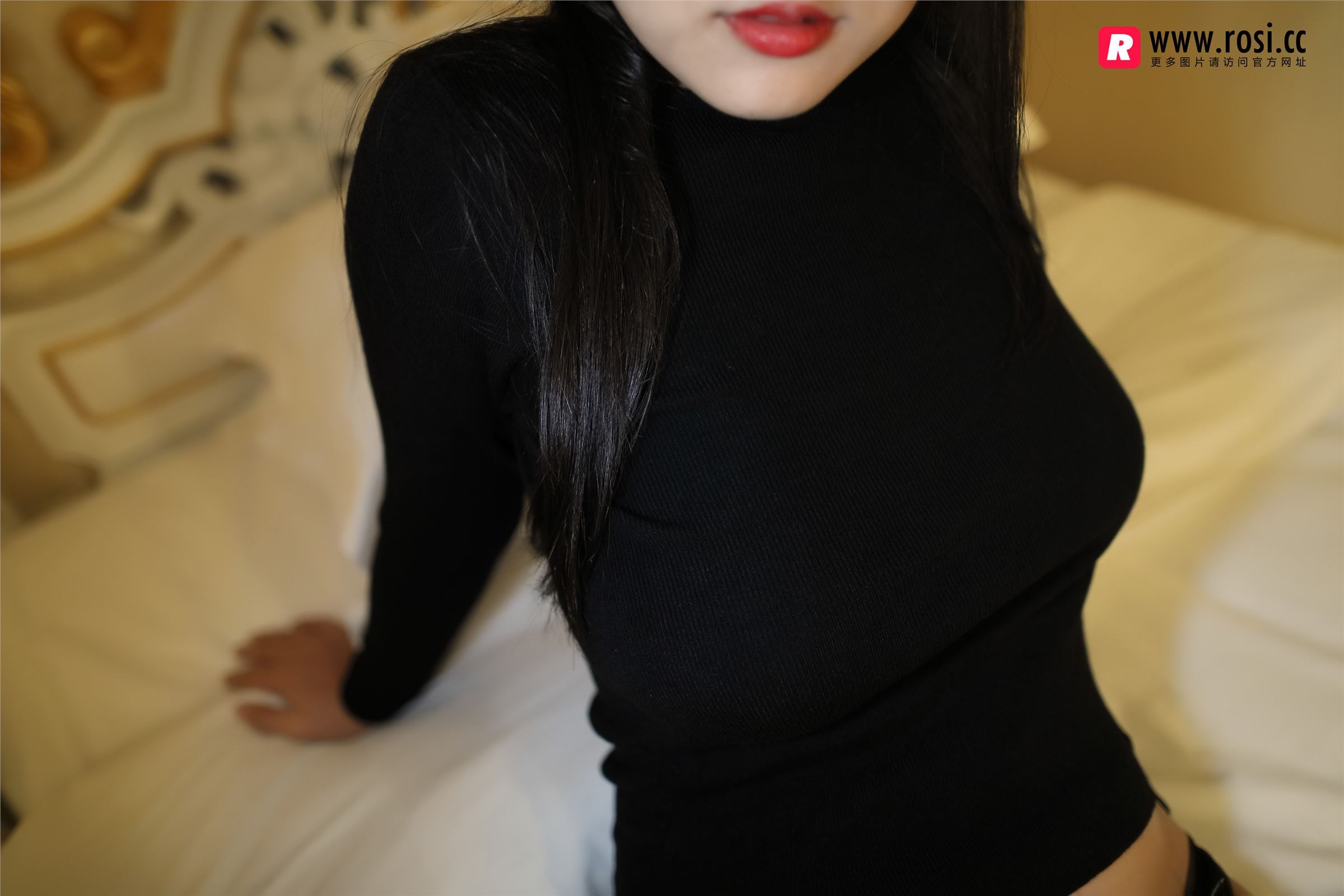 [ROSI写真]2017.11.09 NO.2164