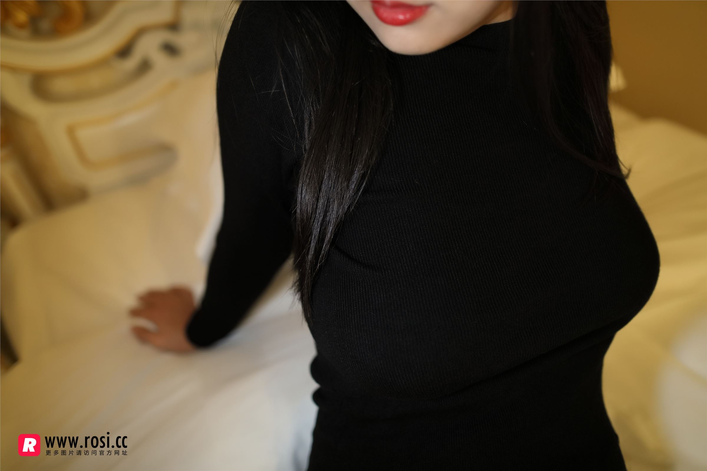 [ROSI写真]2017.11.09 NO.2164