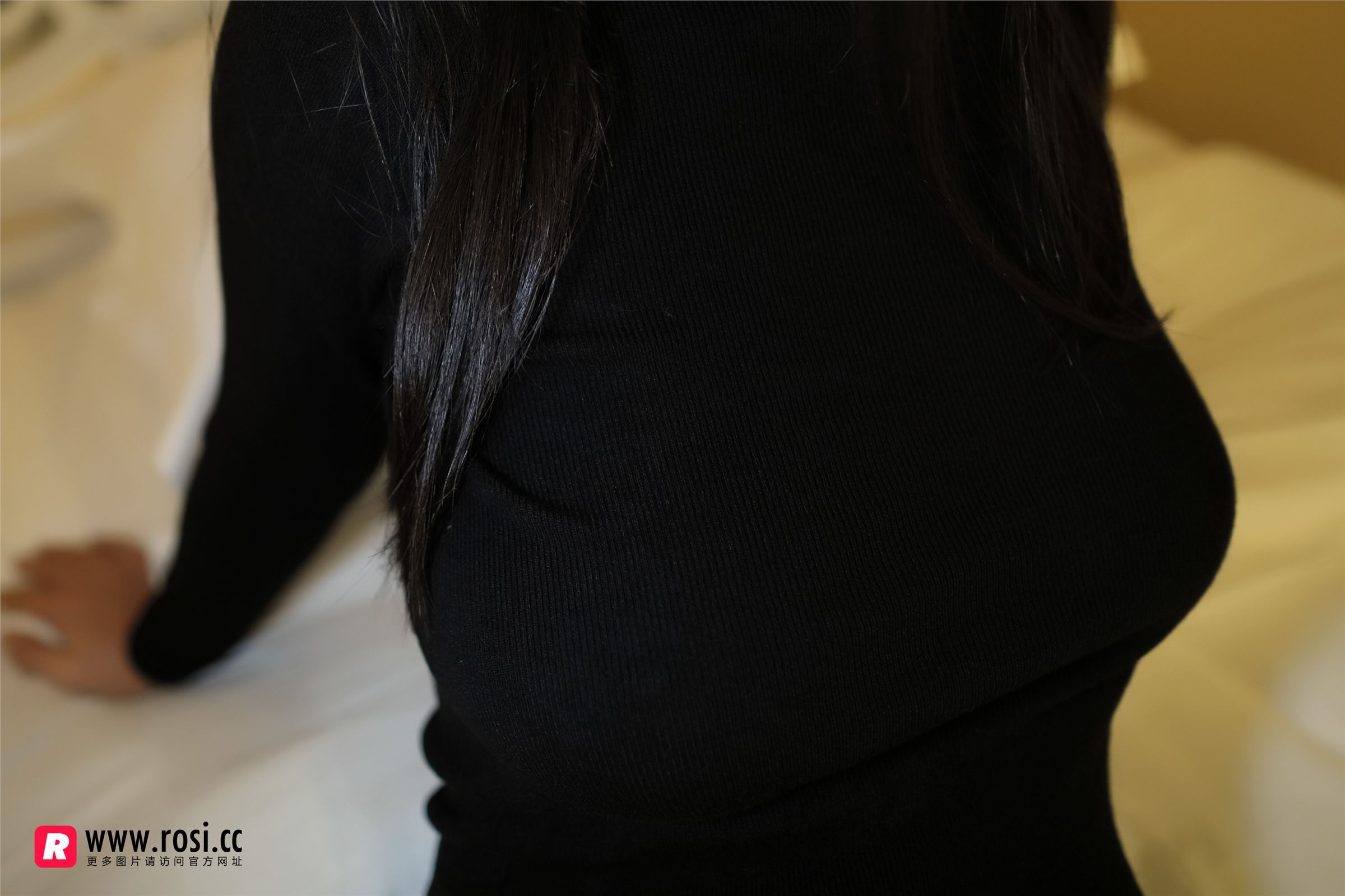 [ROSI写真]2017.11.09 NO.2164