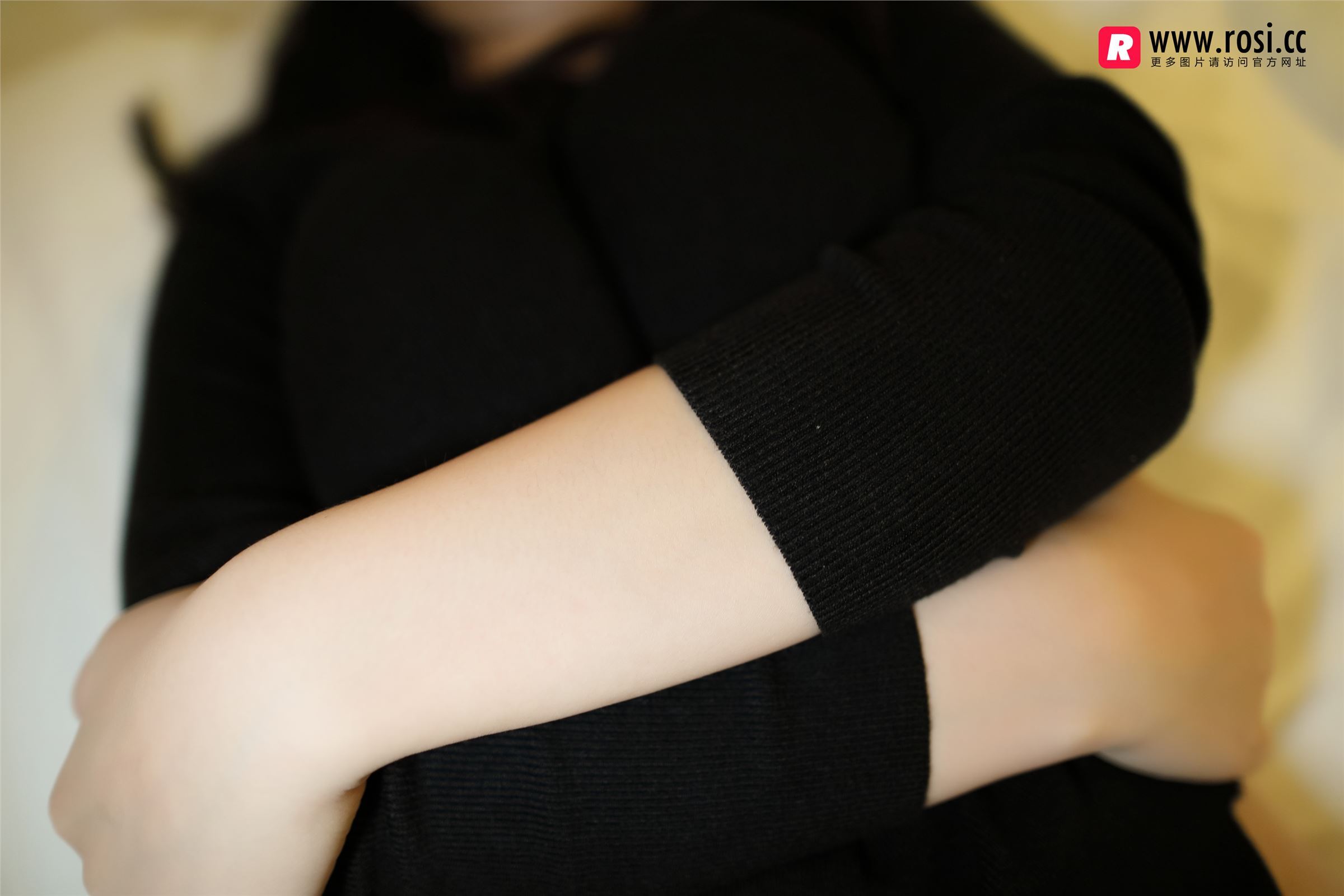 [ROSI写真]2017.11.09 NO.2164