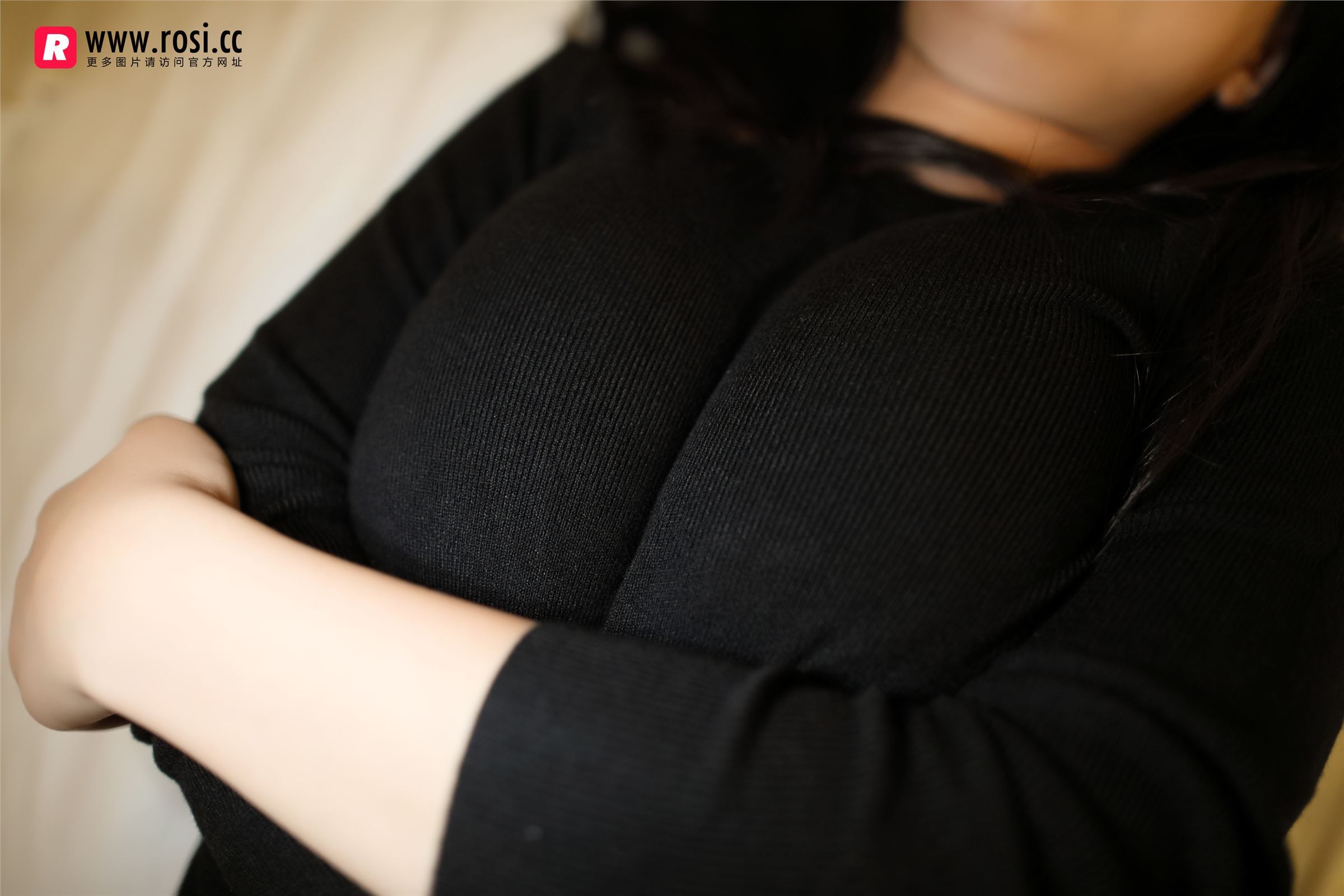 [ROSI写真]2017.11.09 NO.2164