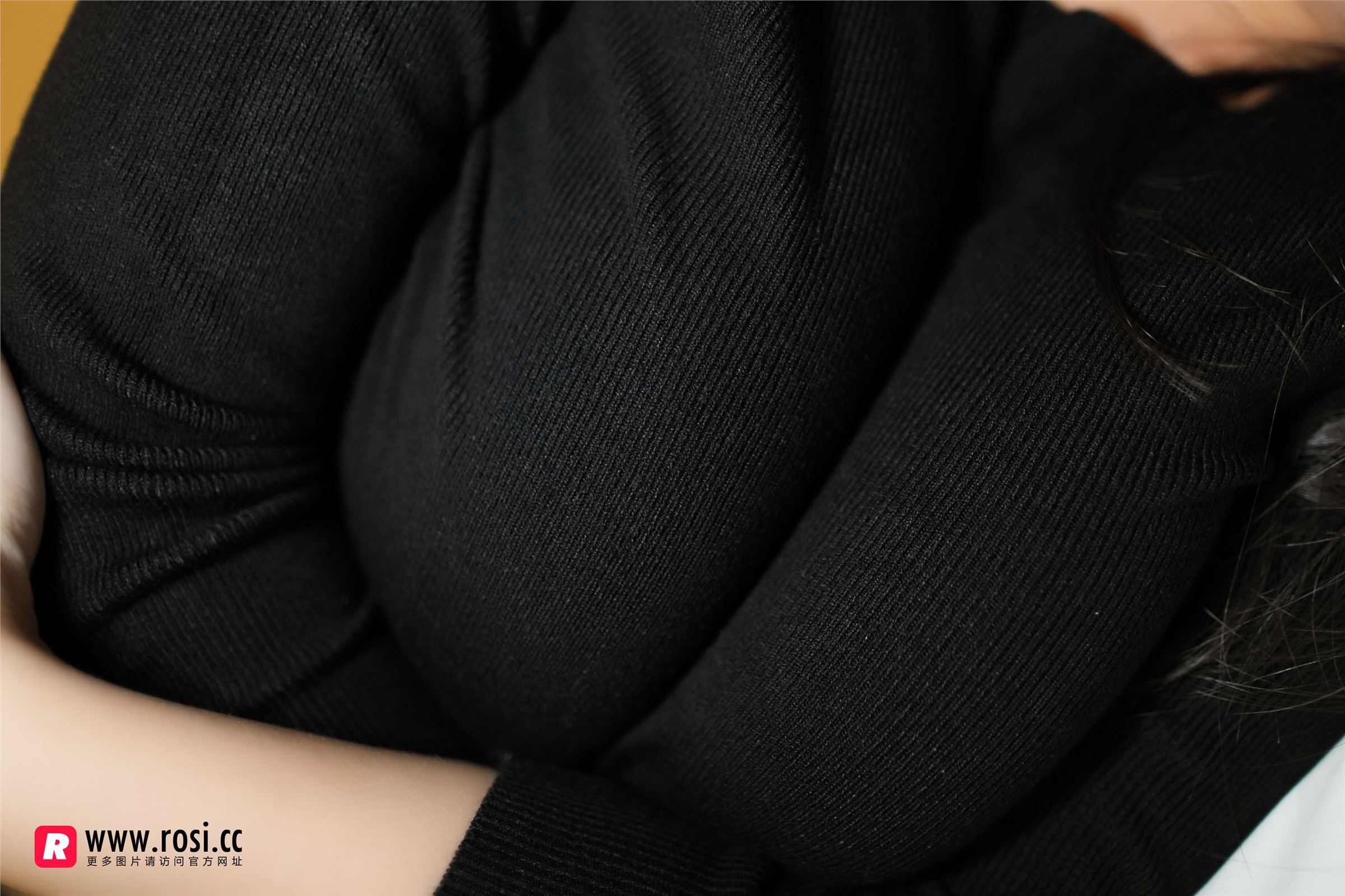 [ROSI写真]2017.11.09 NO.2164