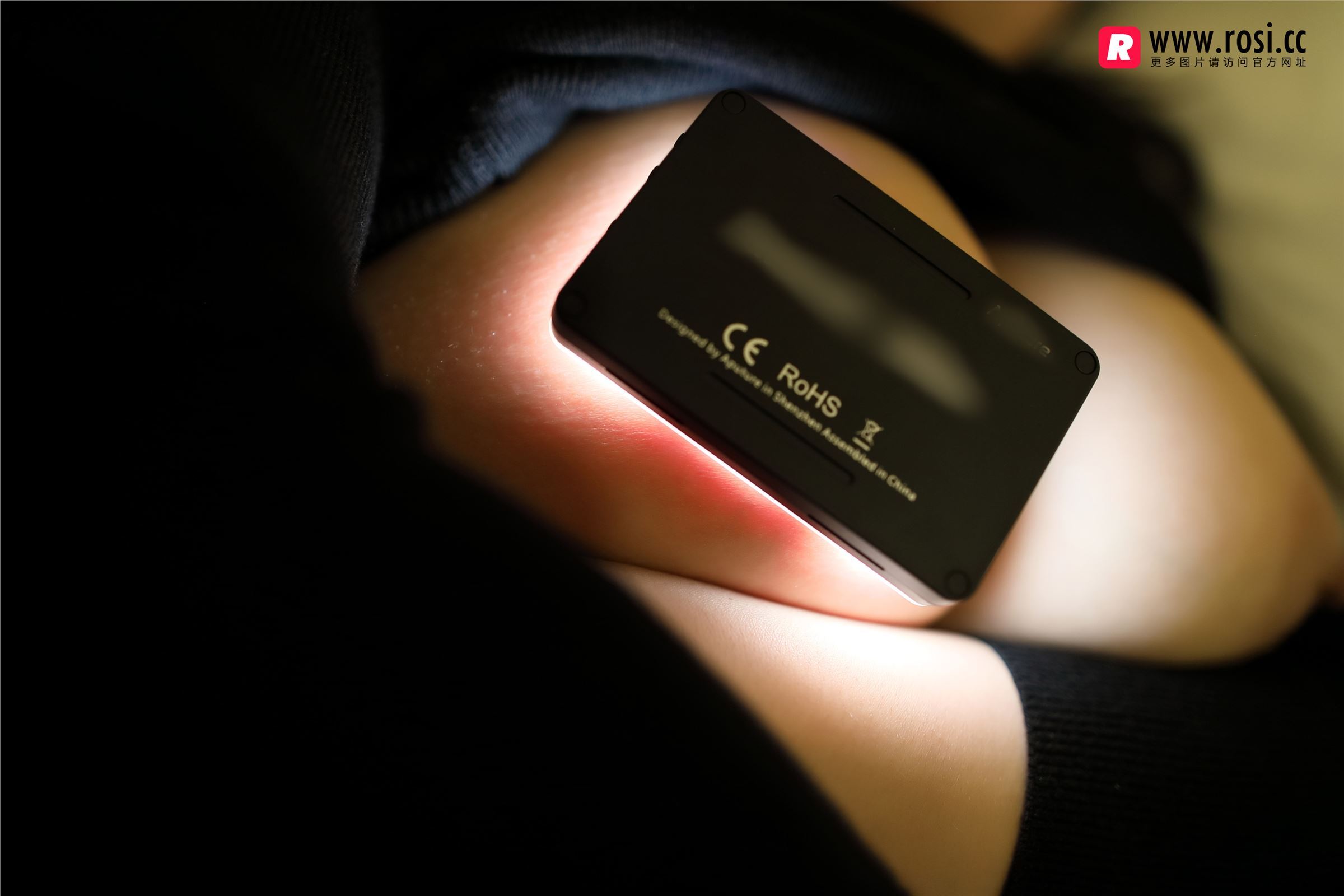 [ROSI写真]2017.11.09 NO.2164