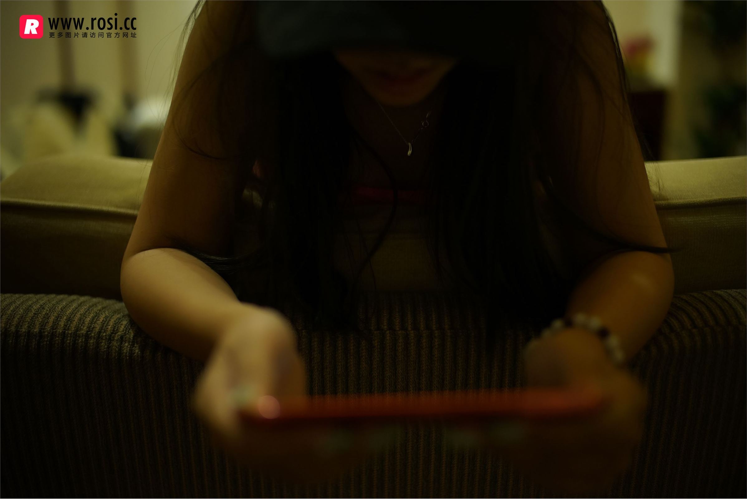 [ROSI写真]2017.11.10 NO.2165