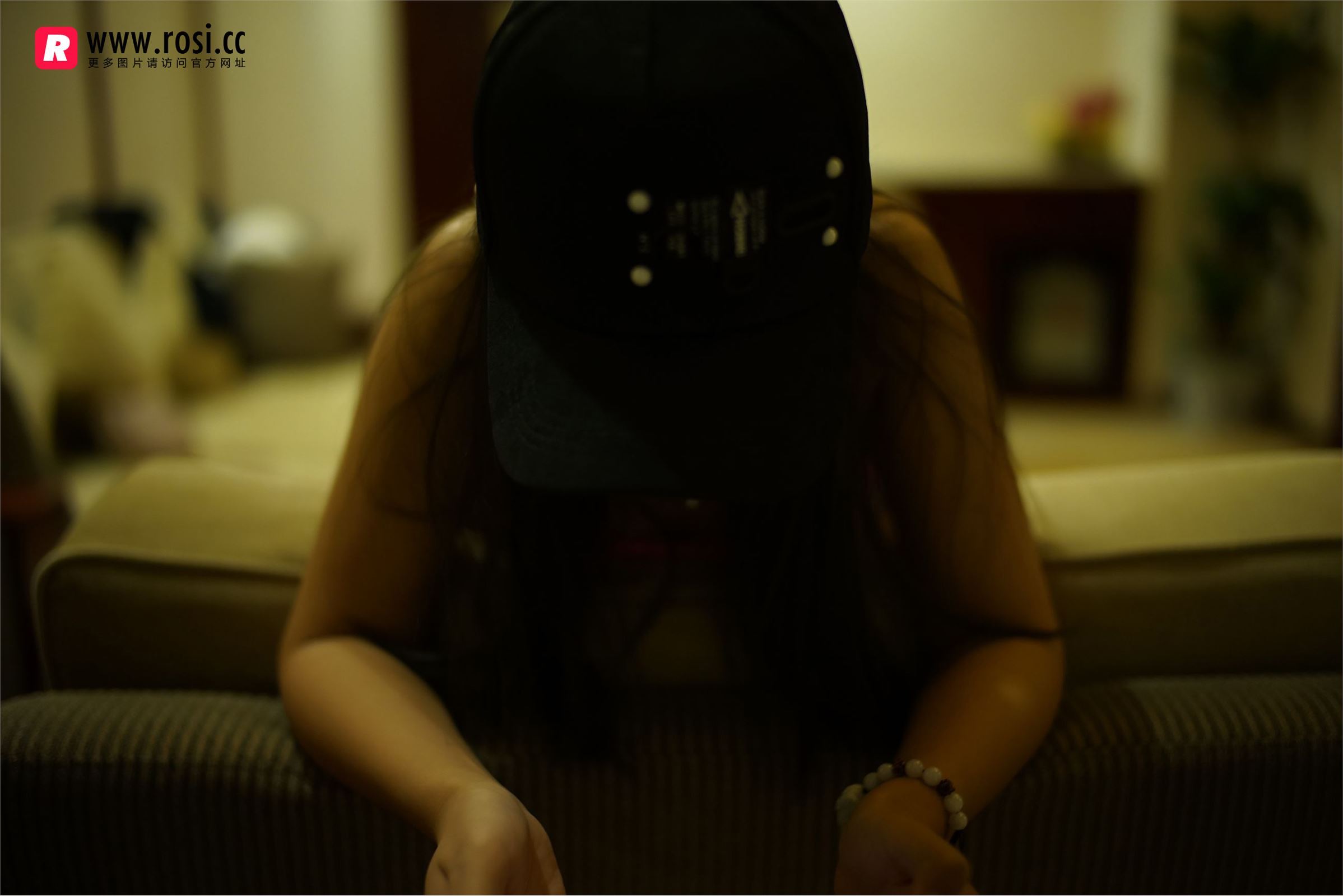 [ROSI写真]2017.11.10 NO.2165