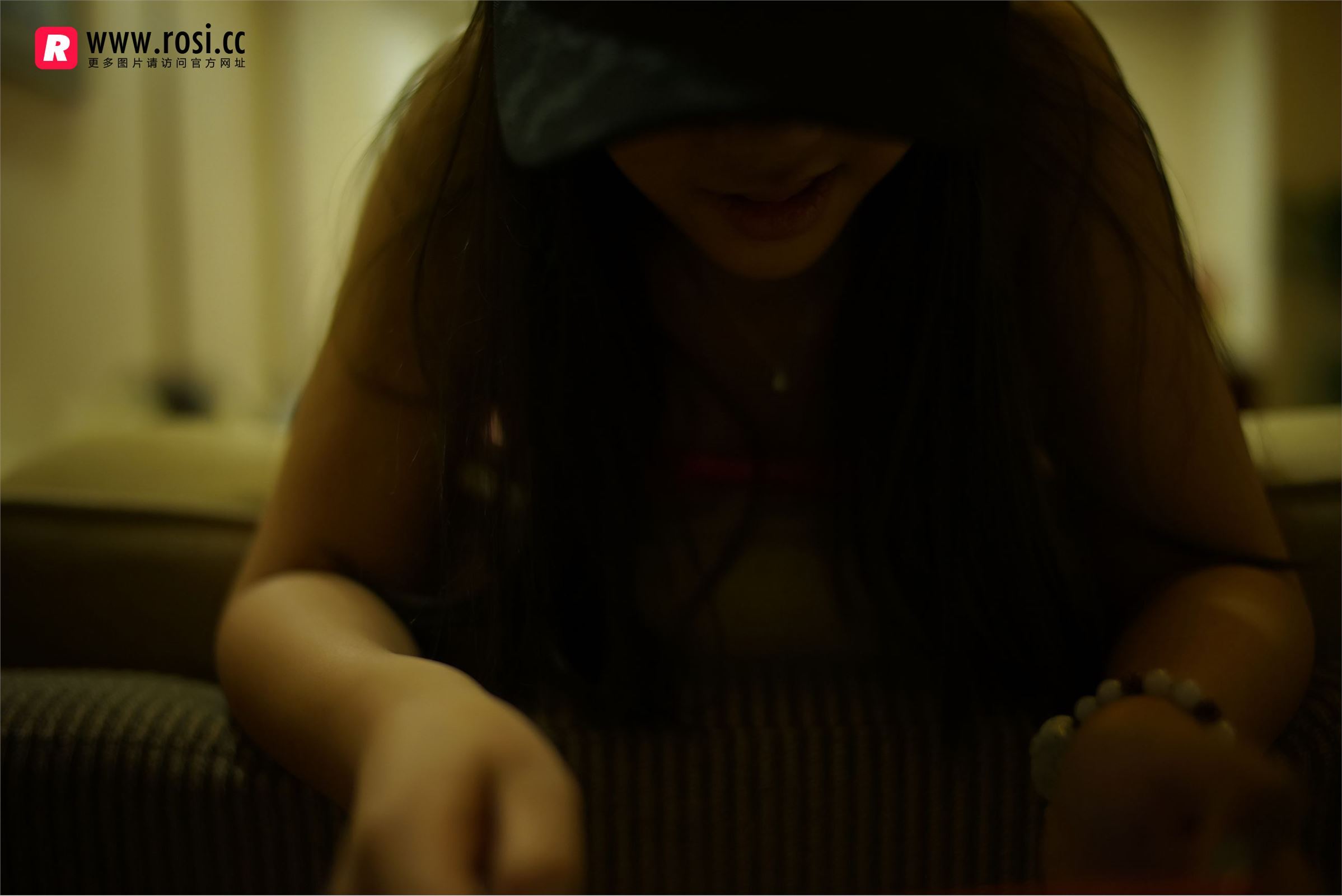 [ROSI写真]2017.11.10 NO.2165