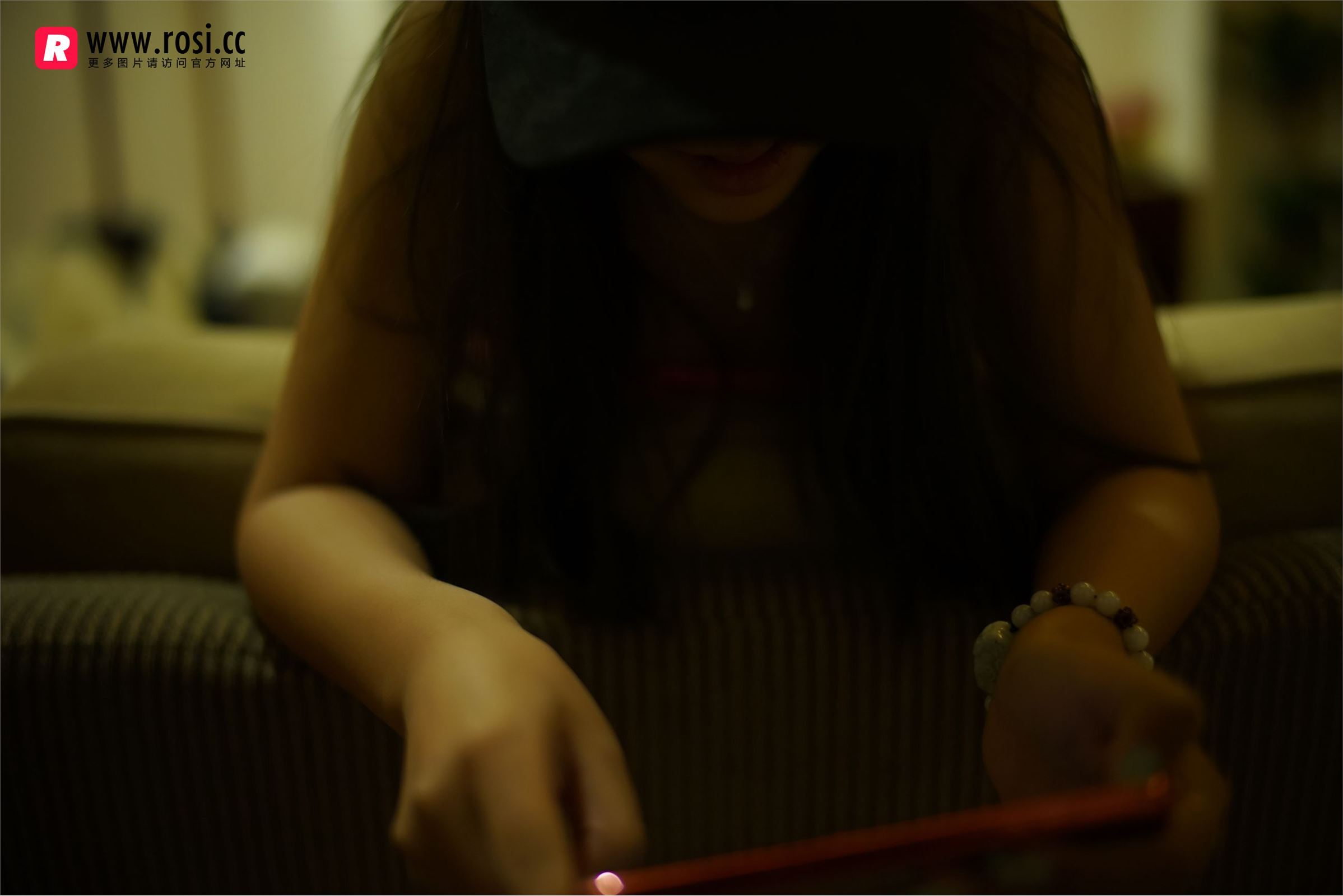 [ROSI写真]2017.11.10 NO.2165