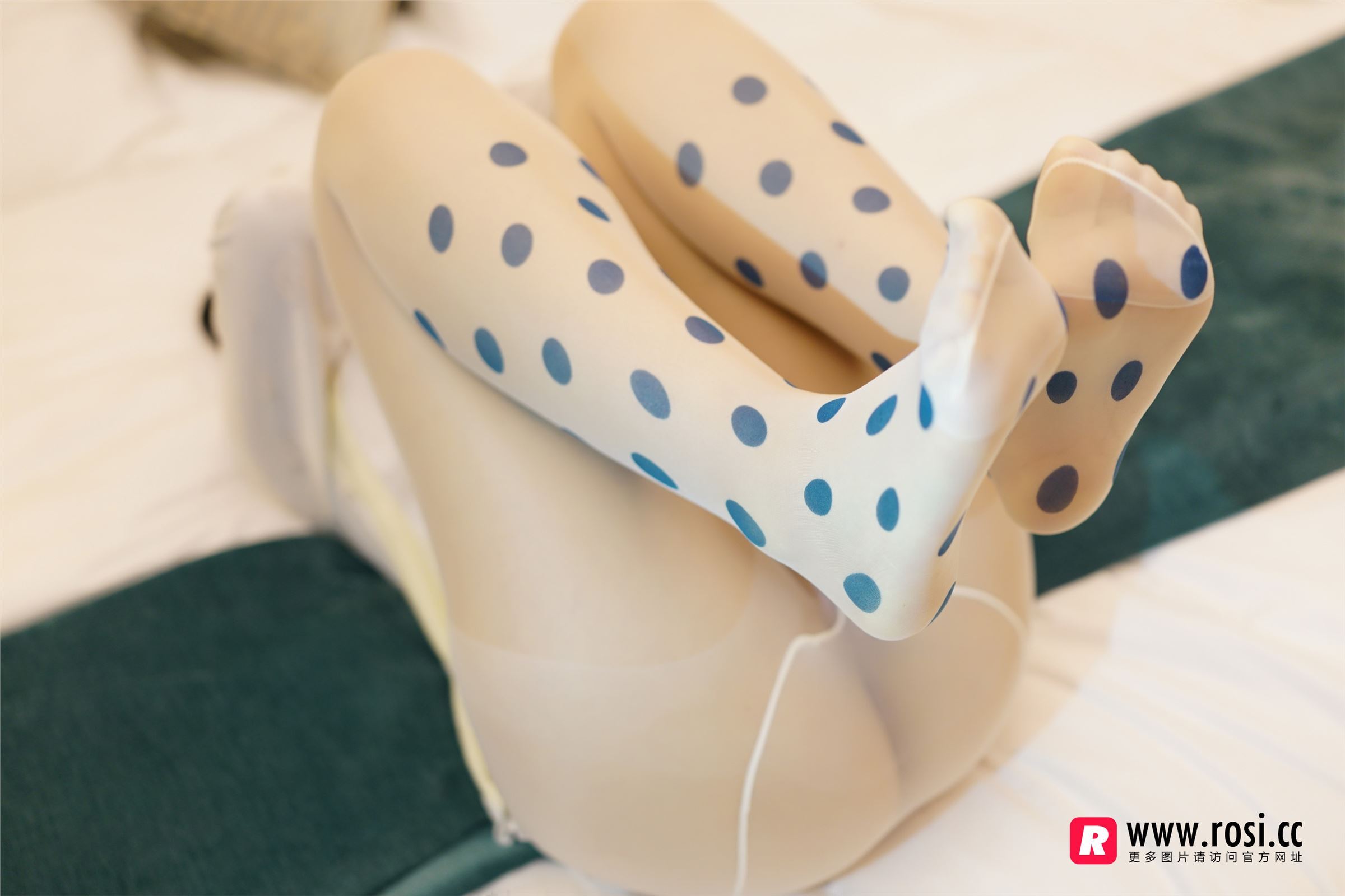 [ROSI写真]2017.11.13 NO.2168