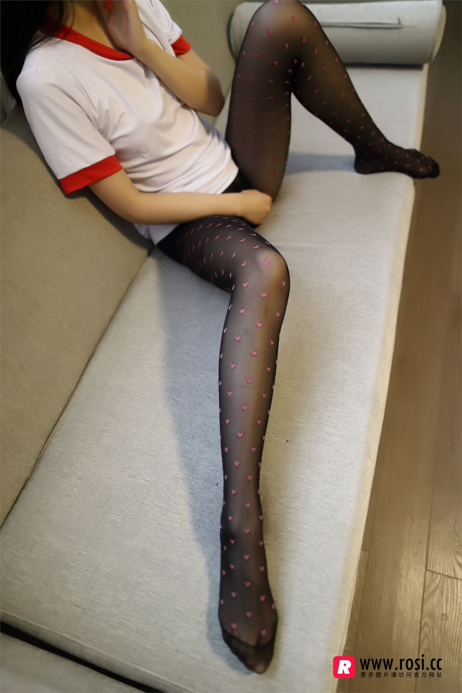 [ROSI写真]2017.11.17 NO.2172