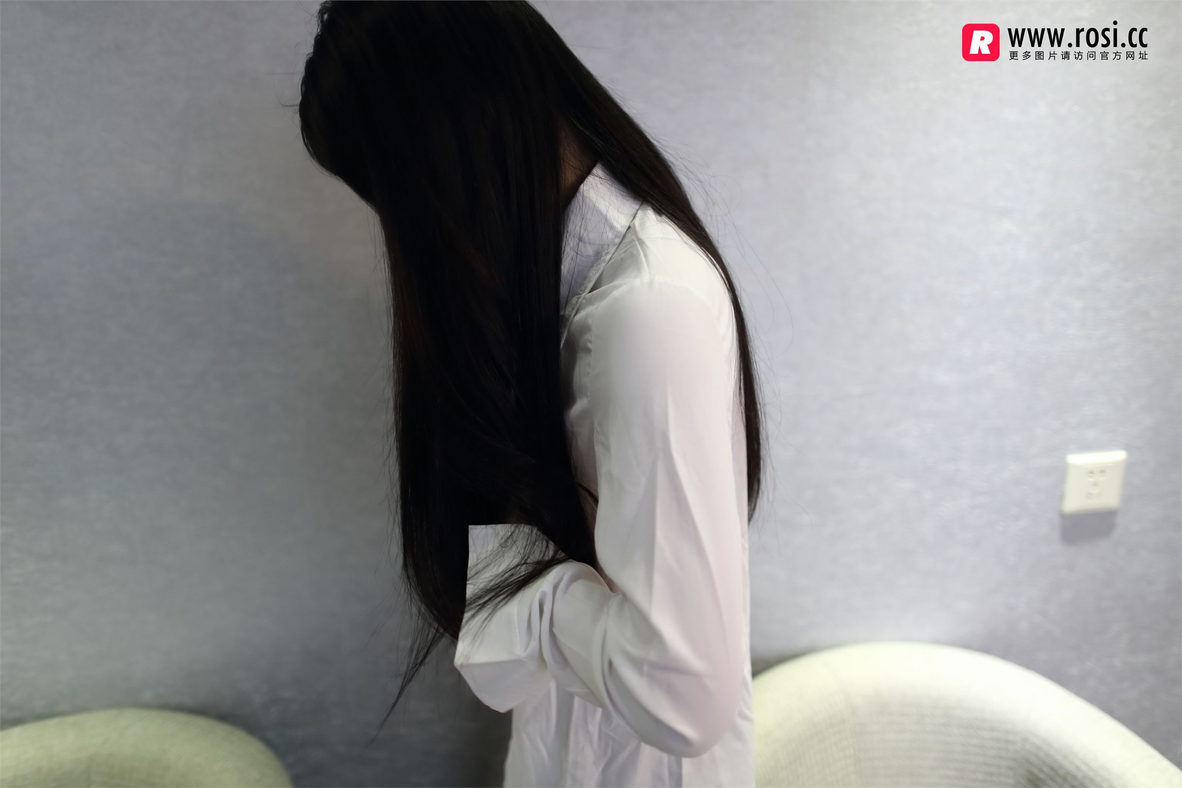 [ROSI写真]2017.11.20 NO.2175