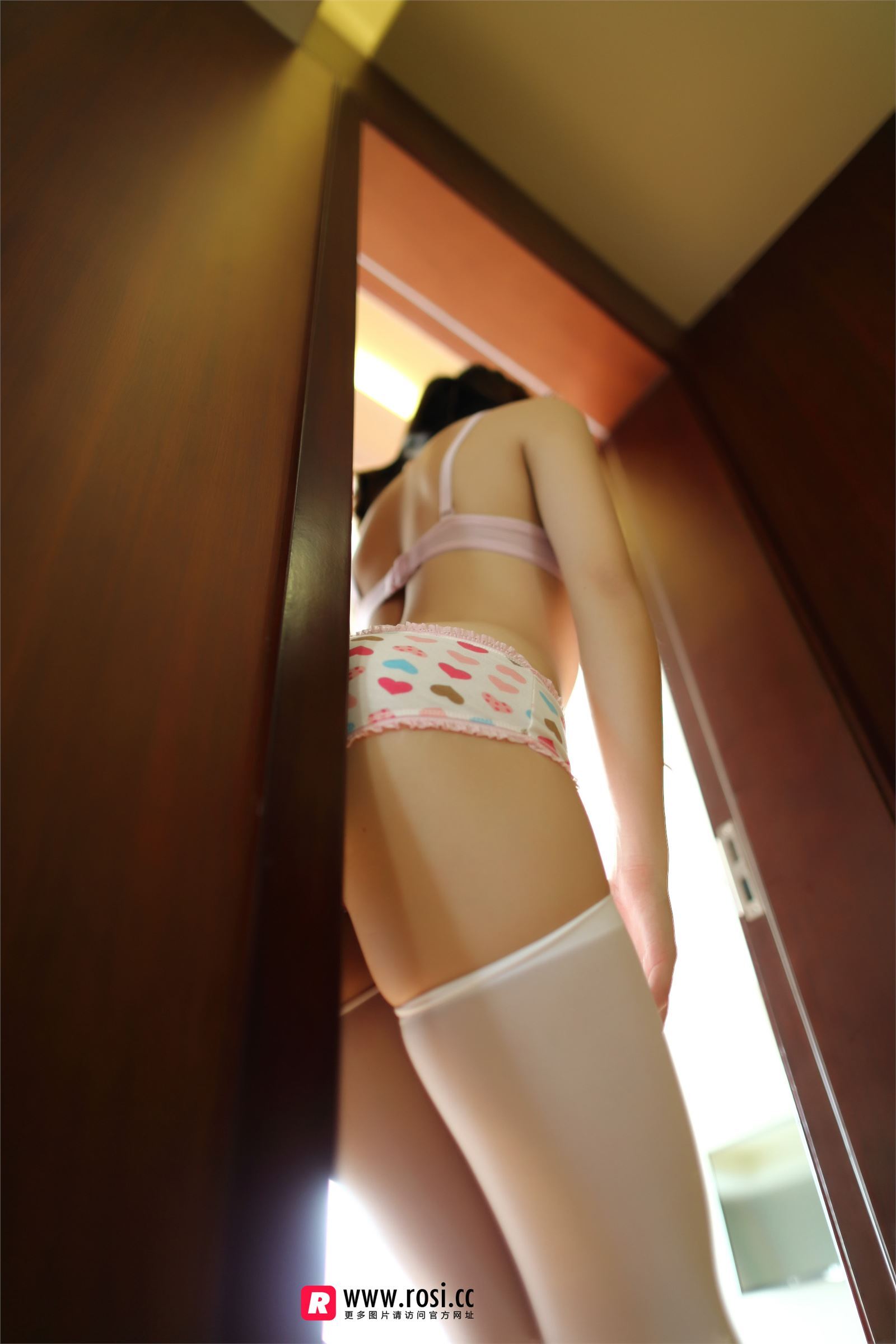 [ROSI写真] 2017.11.21 NO.2176