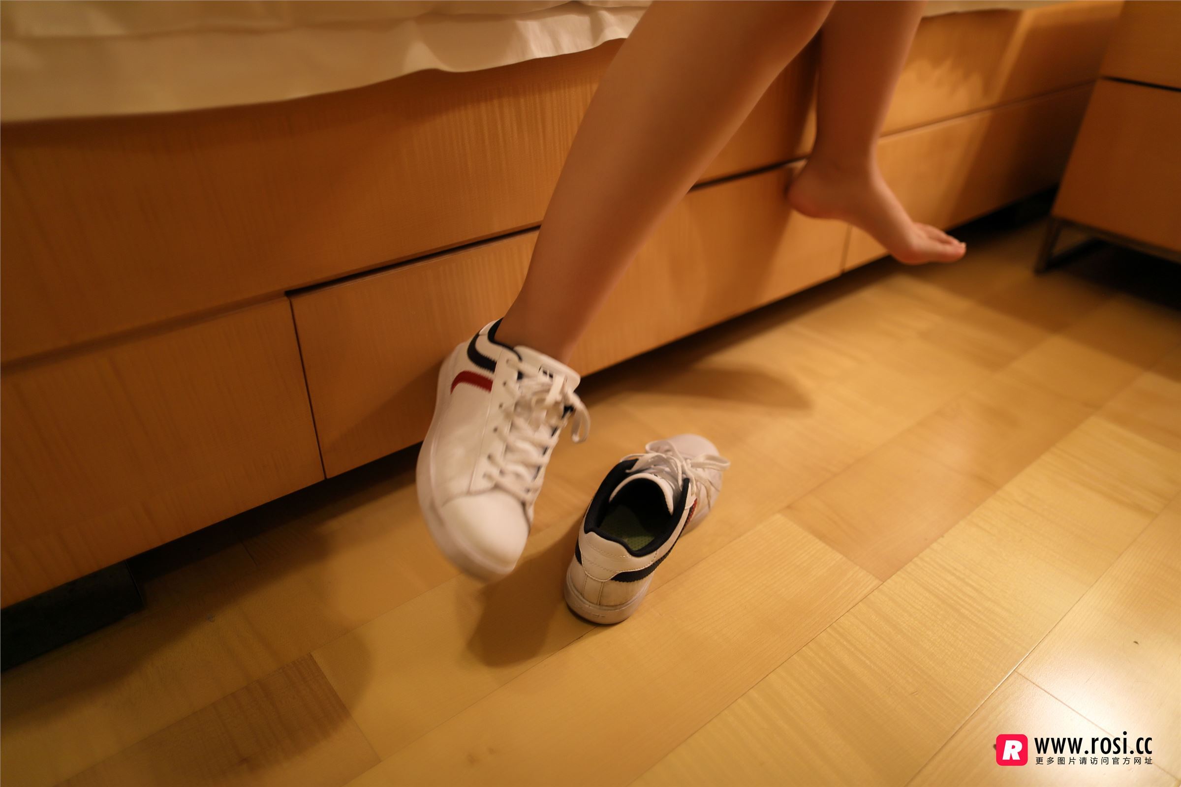 [ROSI写真]2017.11.24 NO.2179