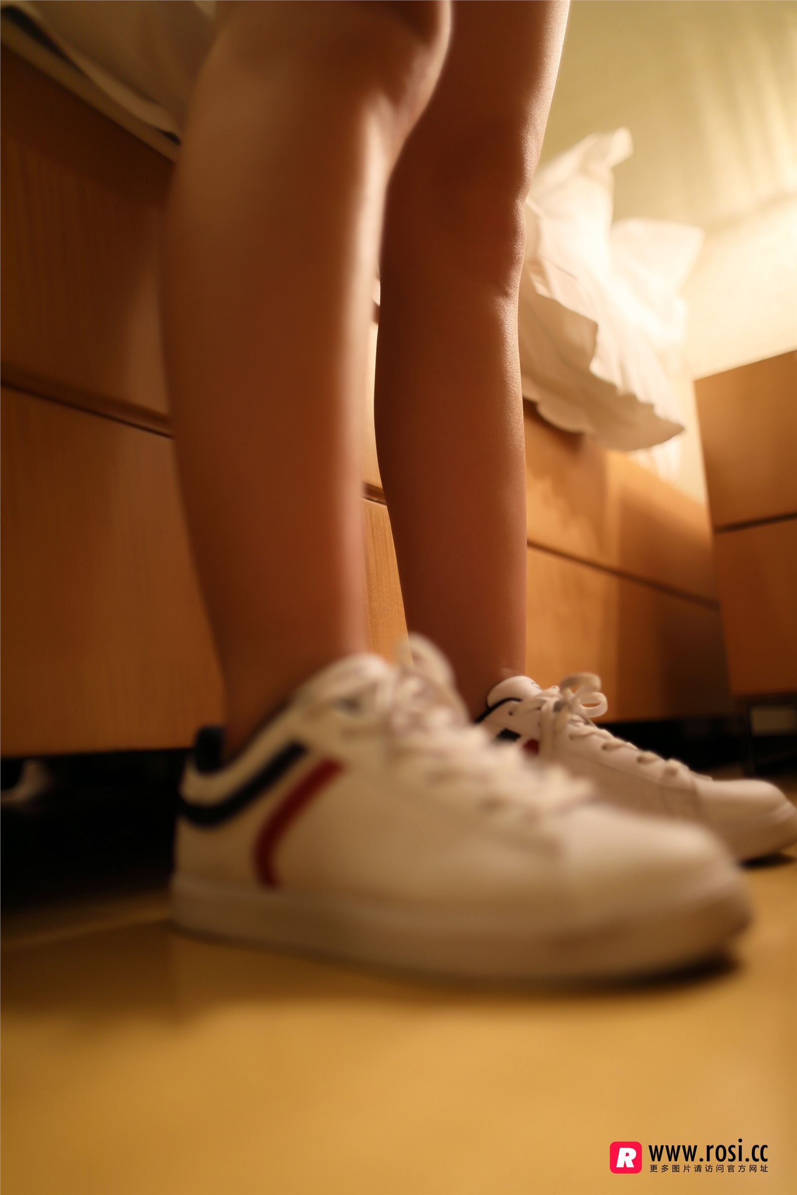 [ROSI写真]2017.11.24 NO.2179