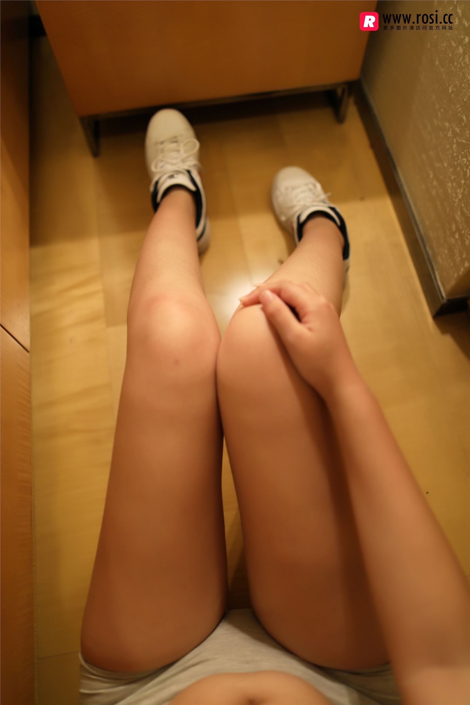 [ROSI写真]2017.11.24 NO.2179