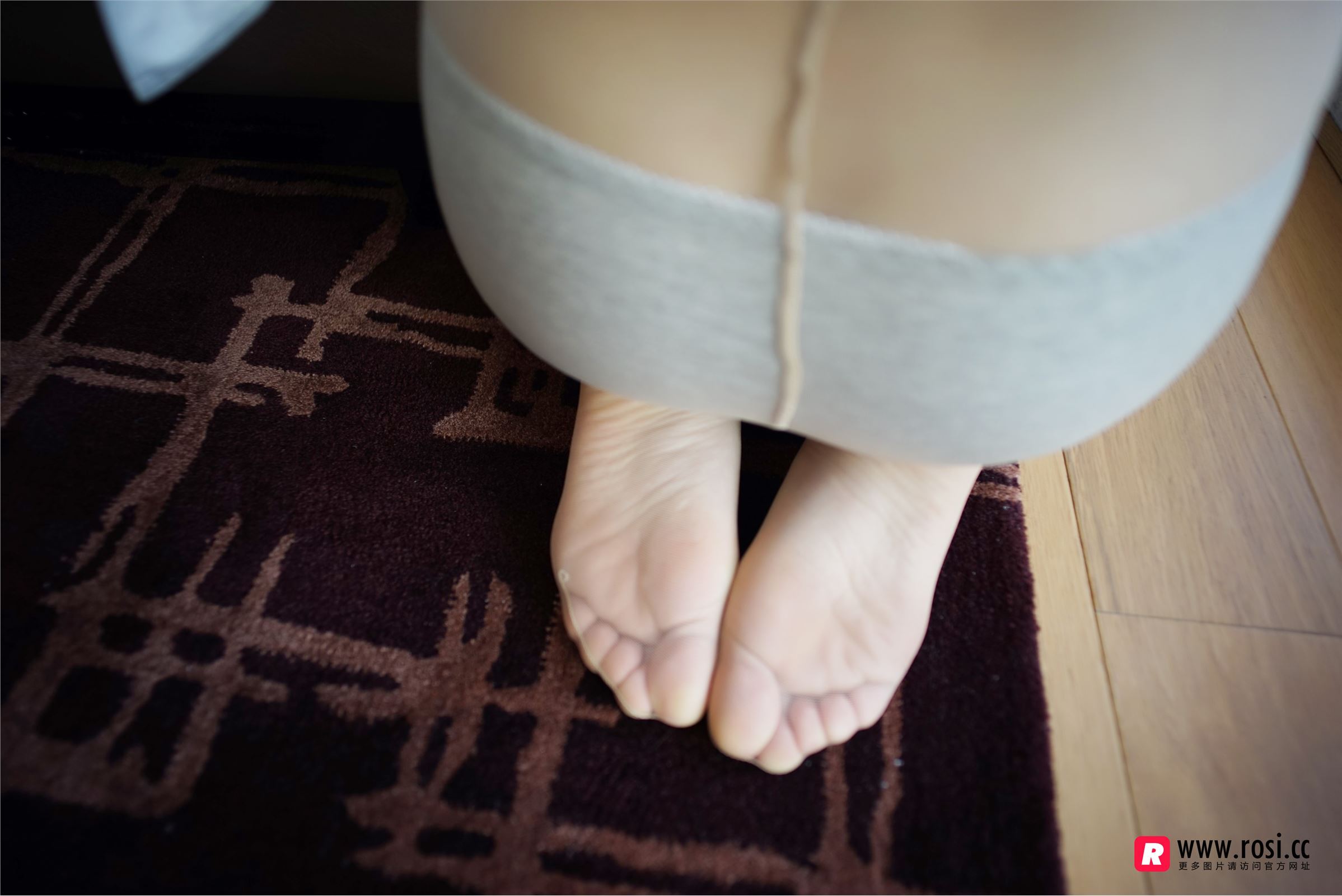 [ROSI写真]2017.11.28 NO.2183