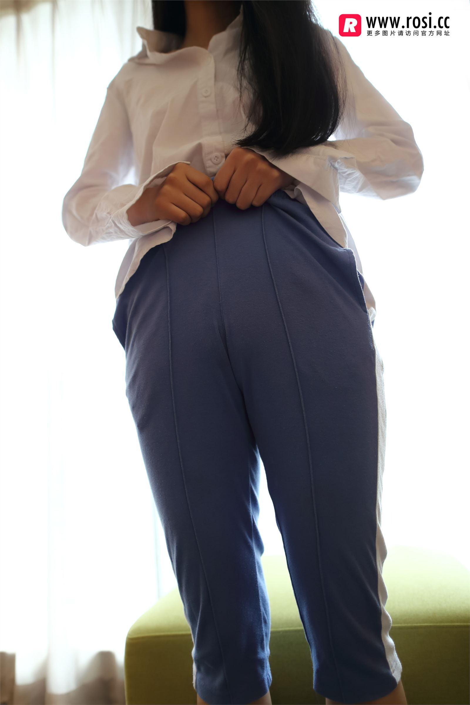 [ROSI写真]2017.11.29 NO.2184