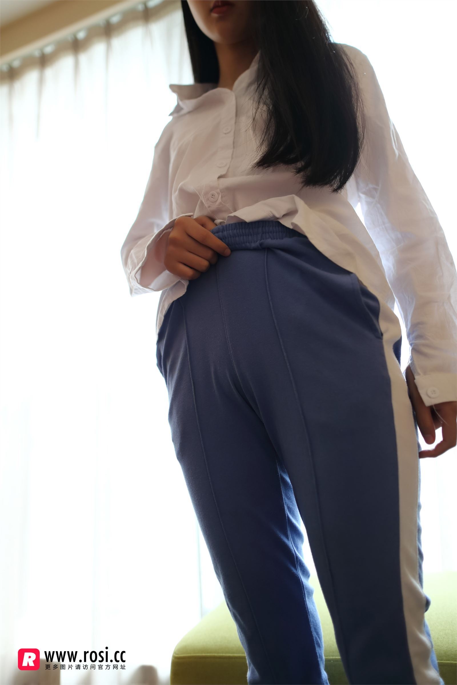 [ROSI写真]2017.11.29 NO.2184