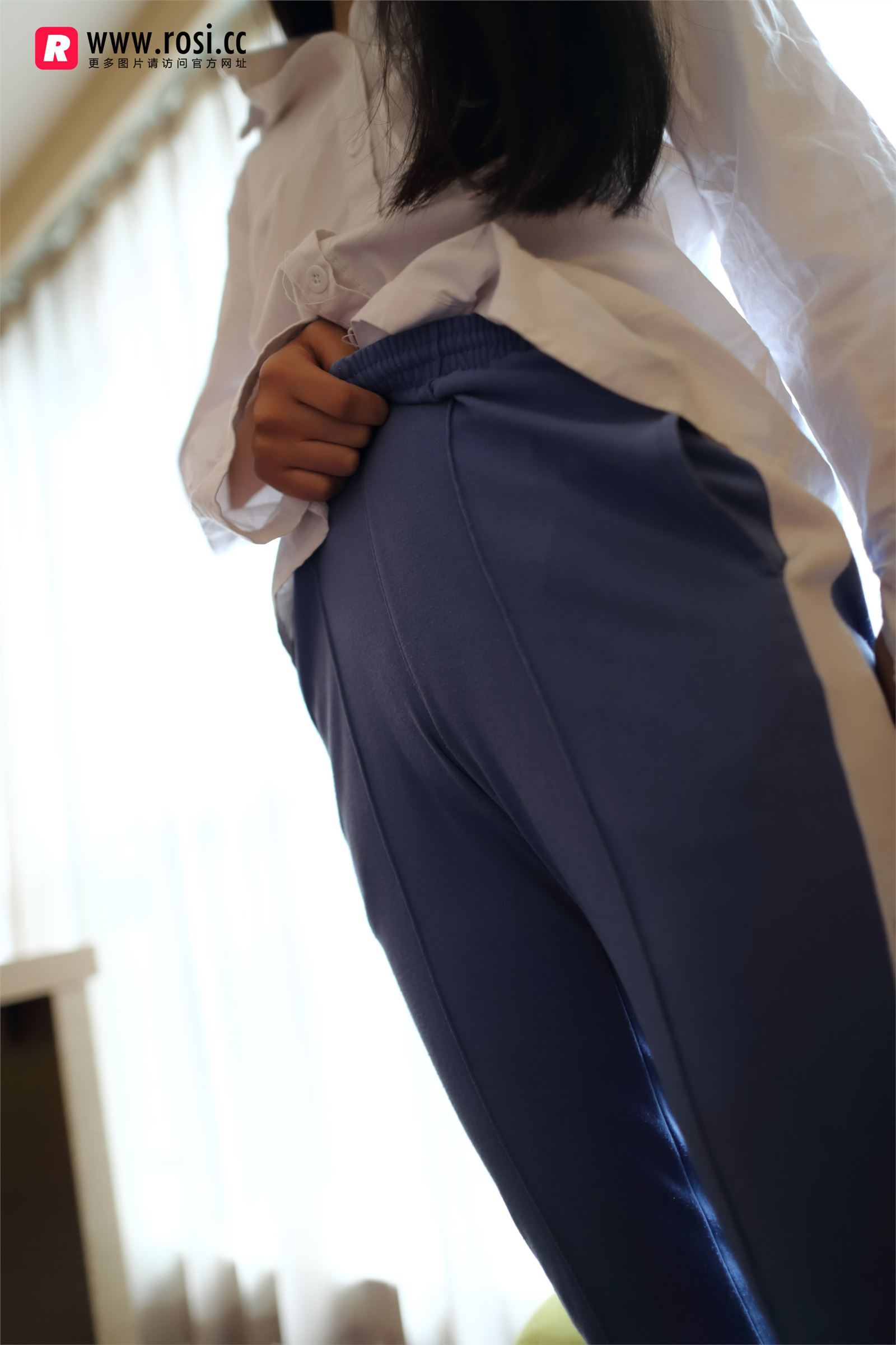 [ROSI写真]2017.11.29 NO.2184