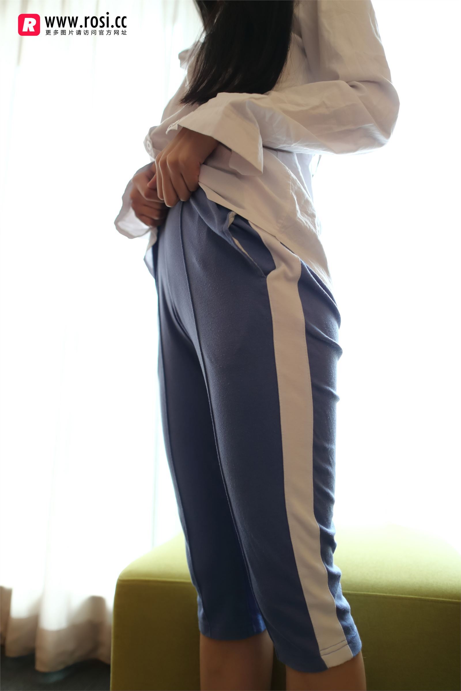 [ROSI写真]2017.11.29 NO.2184