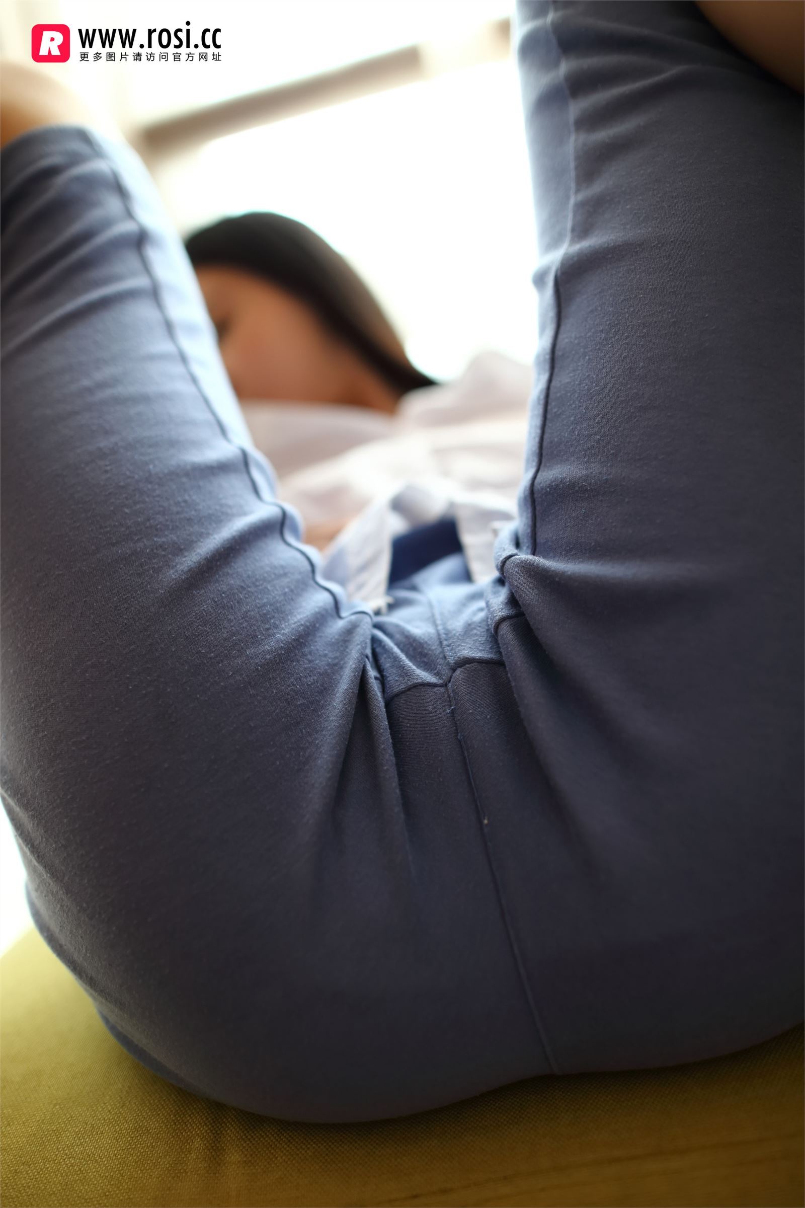 [ROSI写真]2017.11.29 NO.2184