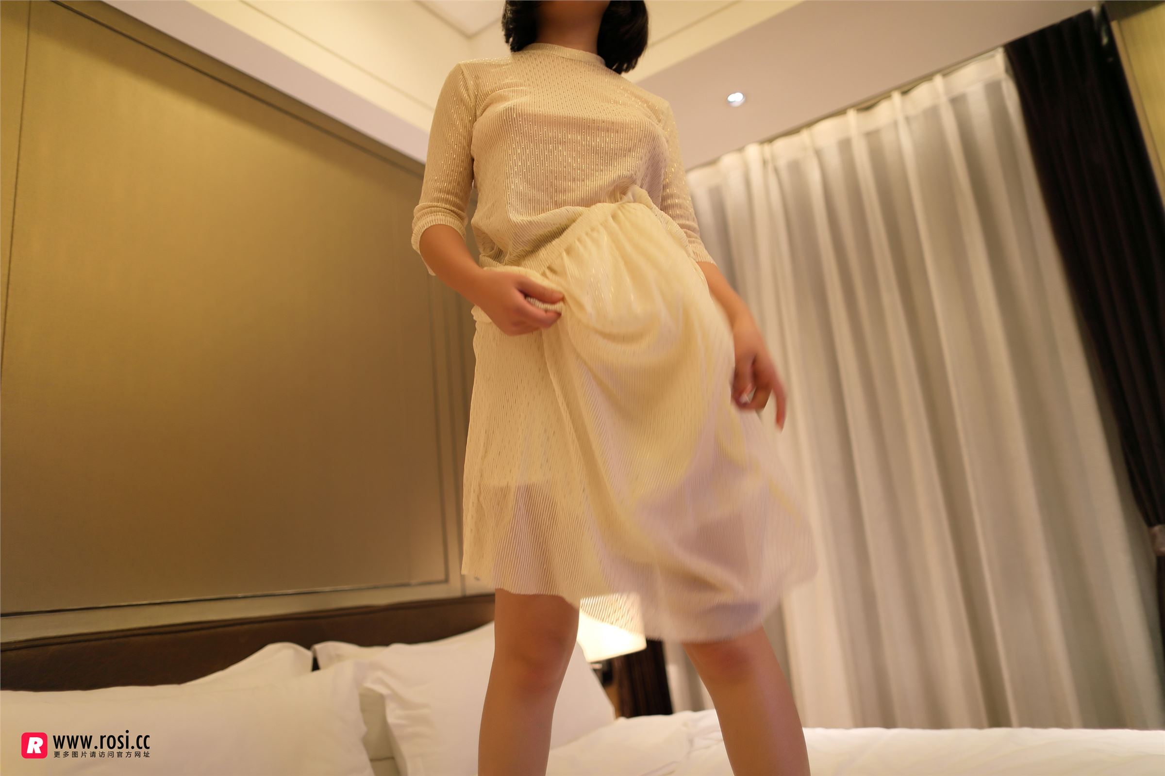 [ROSI写真]2017.11.30 NO.2185