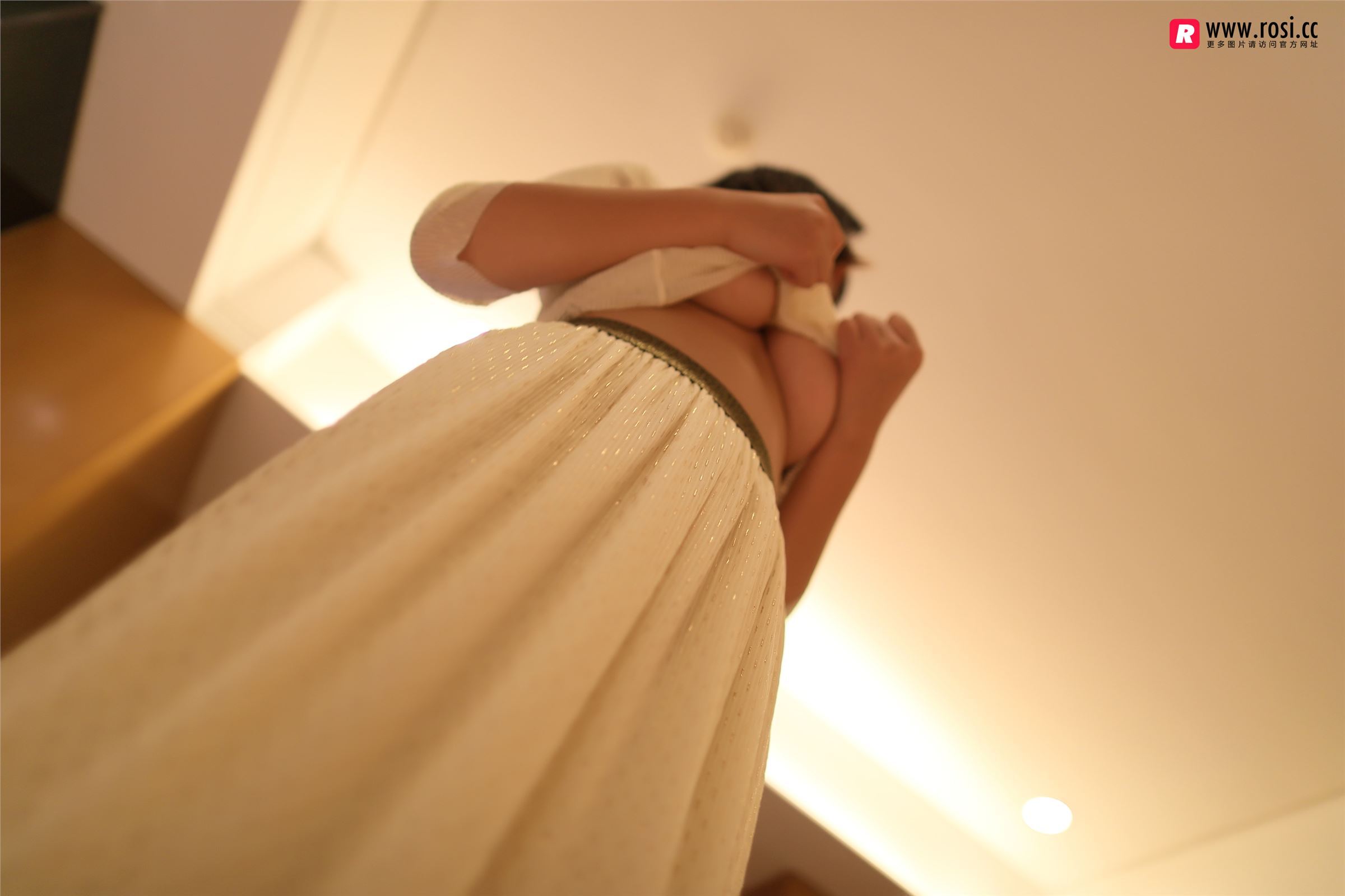 [ROSI写真]2017.11.30 NO.2185