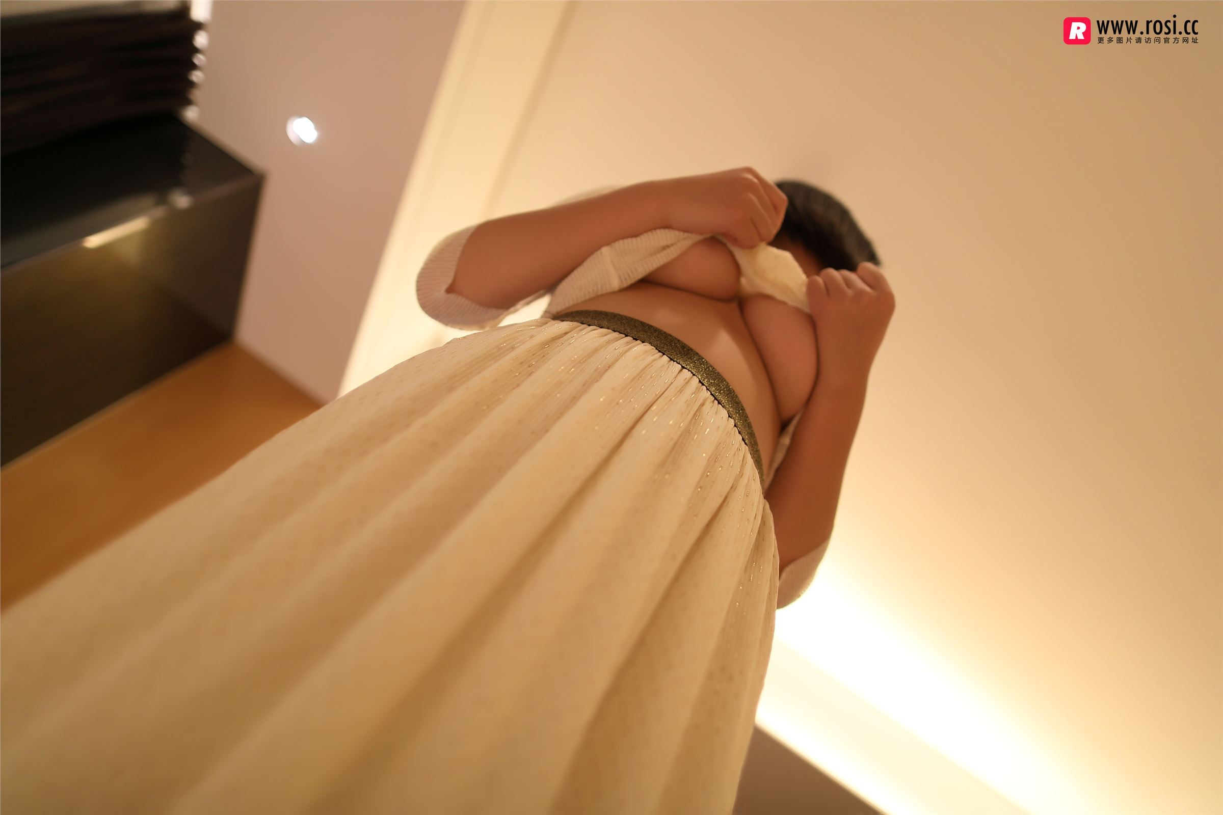 [ROSI写真]2017.11.30 NO.2185