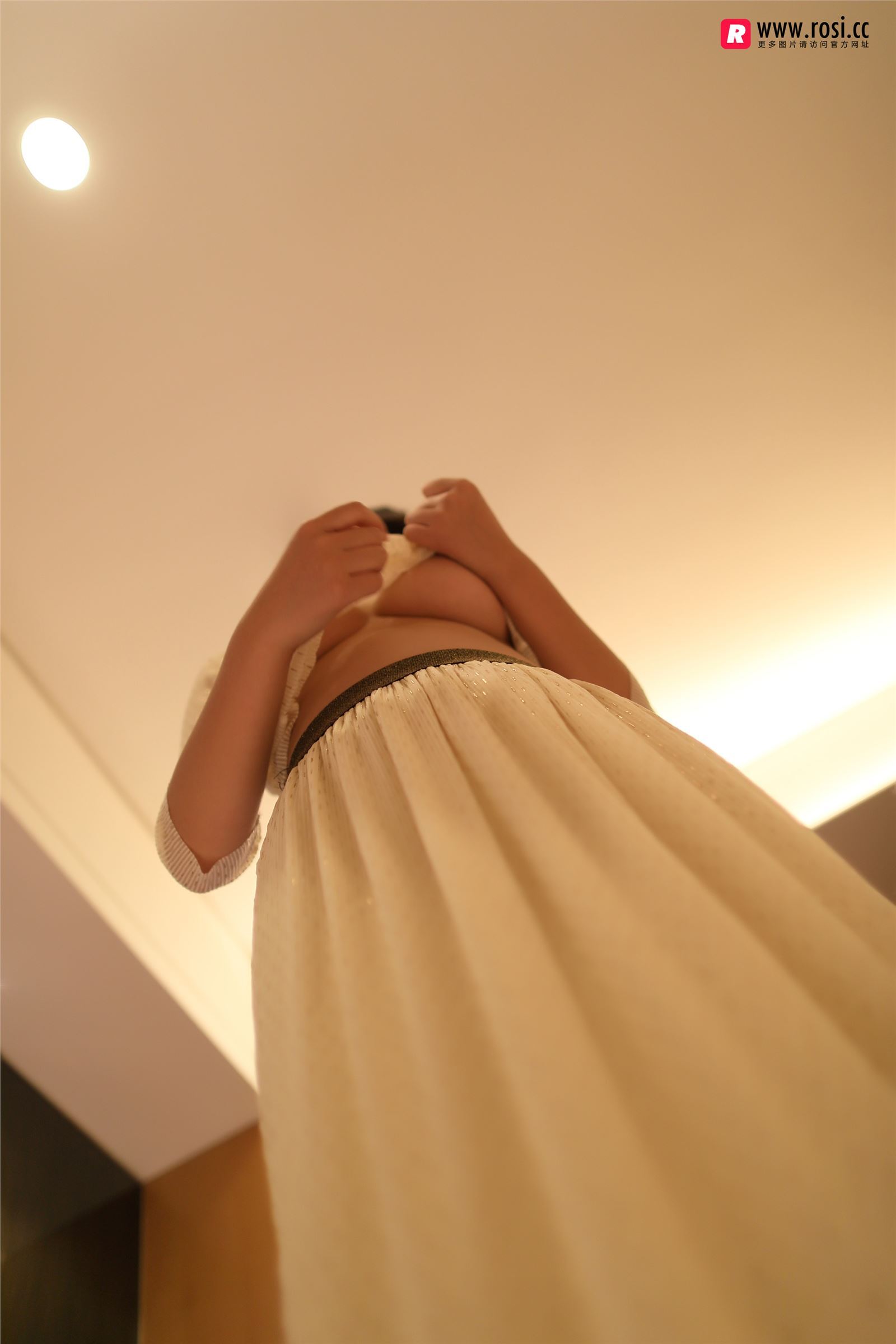 [ROSI写真]2017.11.30 NO.2185