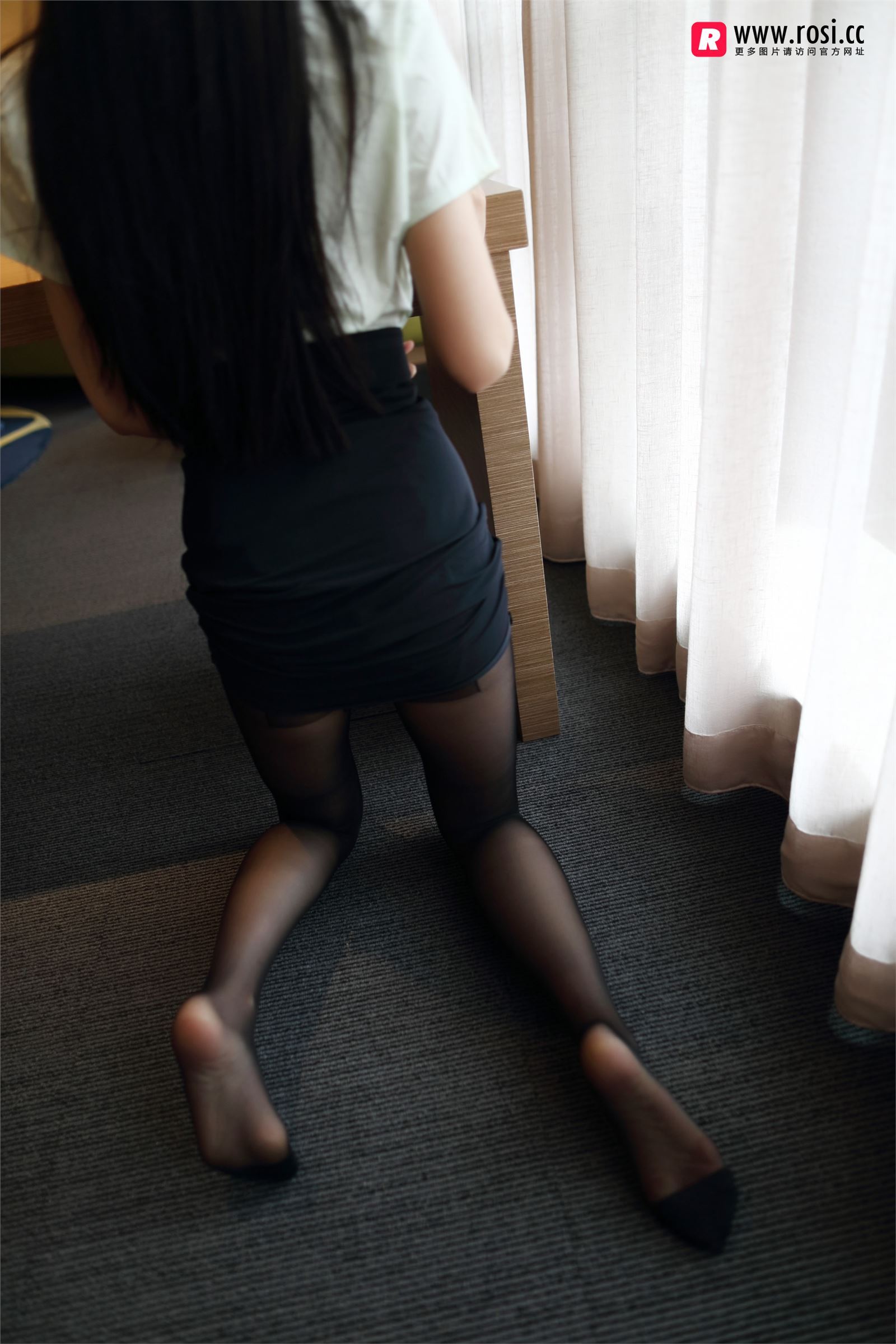 [ROSI写真]2017.12.01 NO.2186