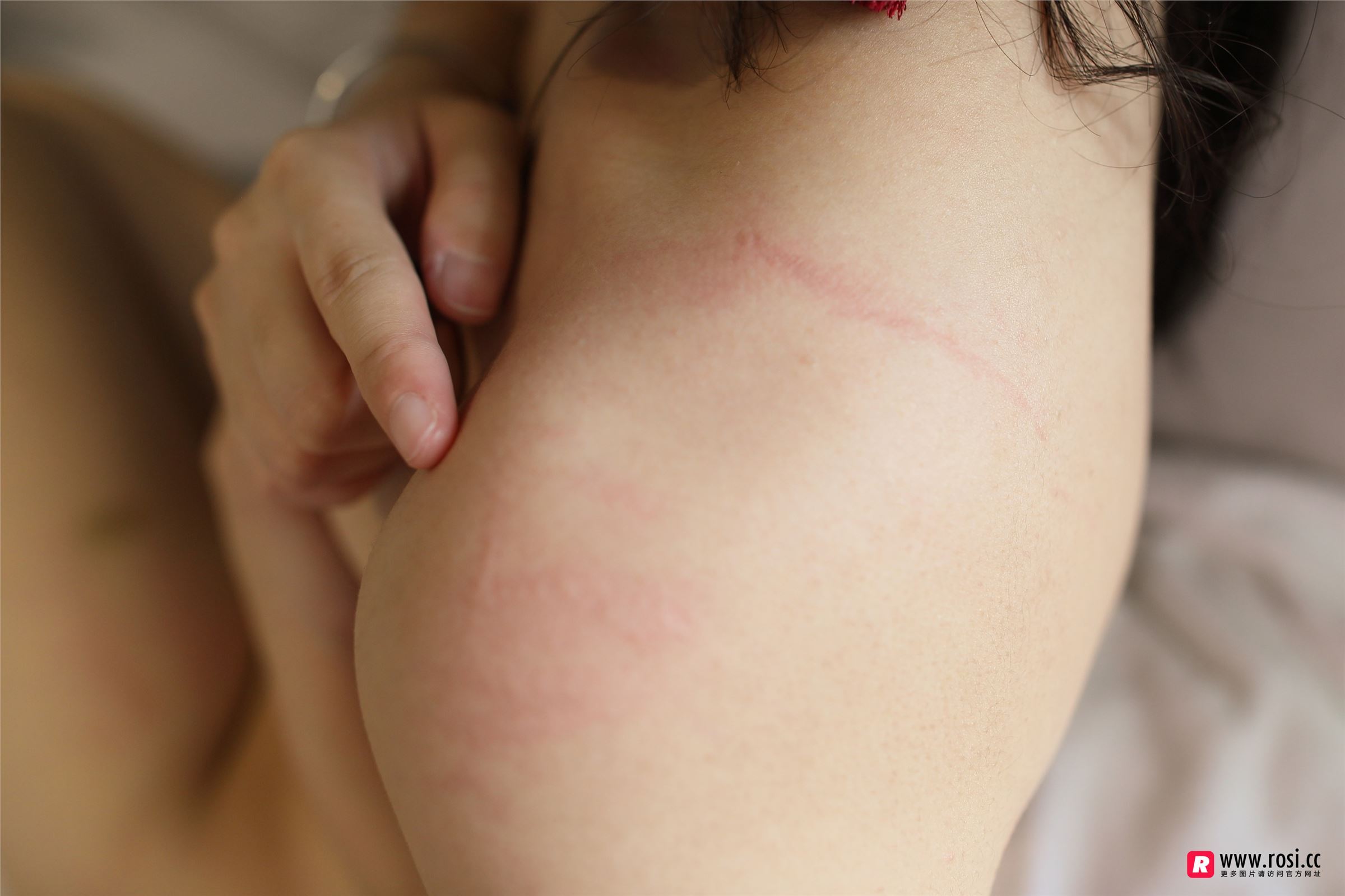 [ROSI写真]2017.12.04 NO.2189