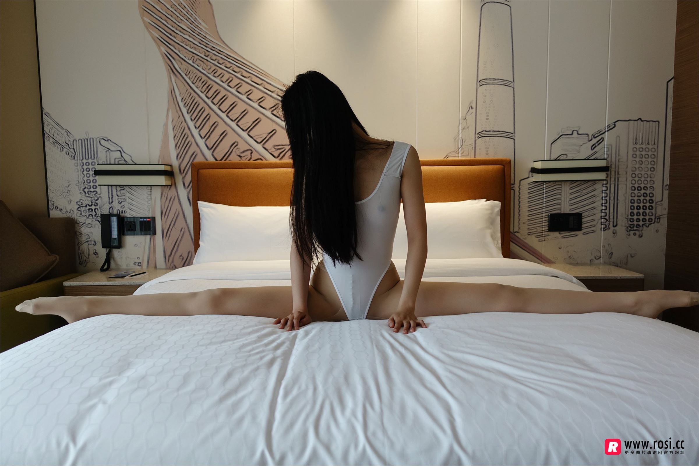 [ROSI写真]2017.12.07 NO.2192