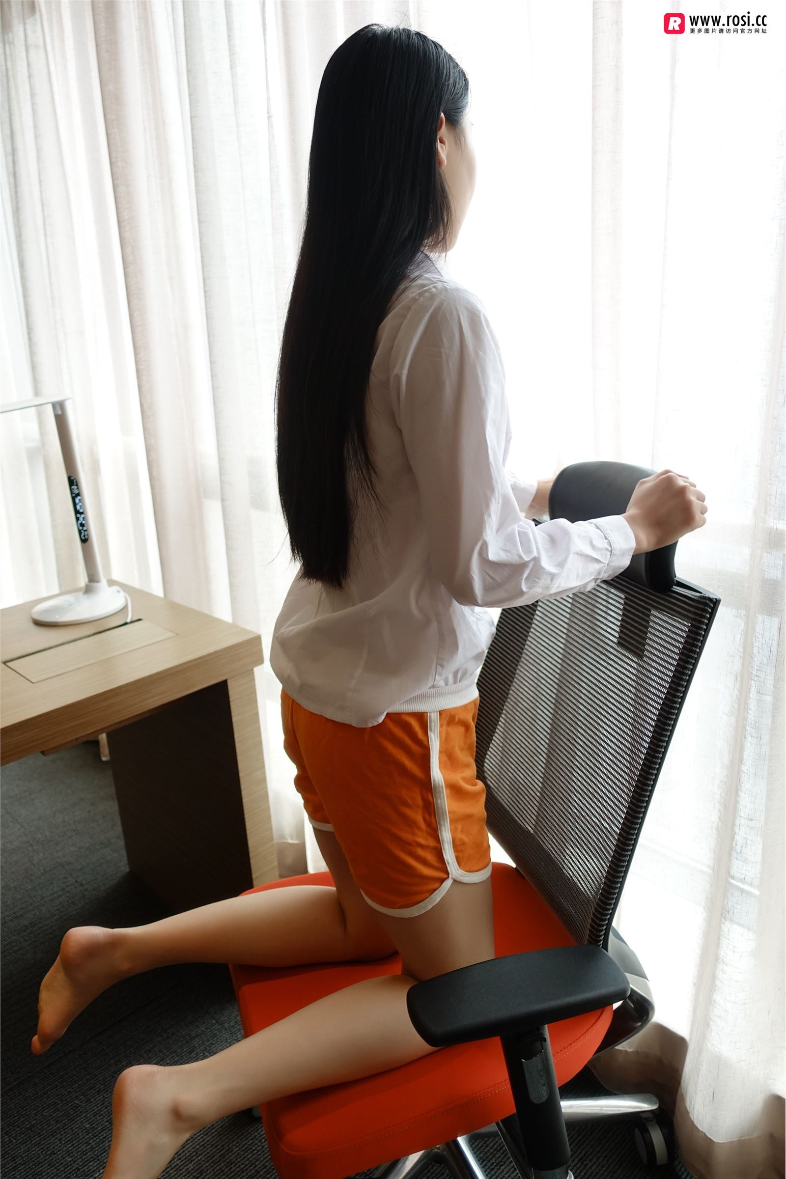 [ROSI写真]2017.12.11 NO.2196