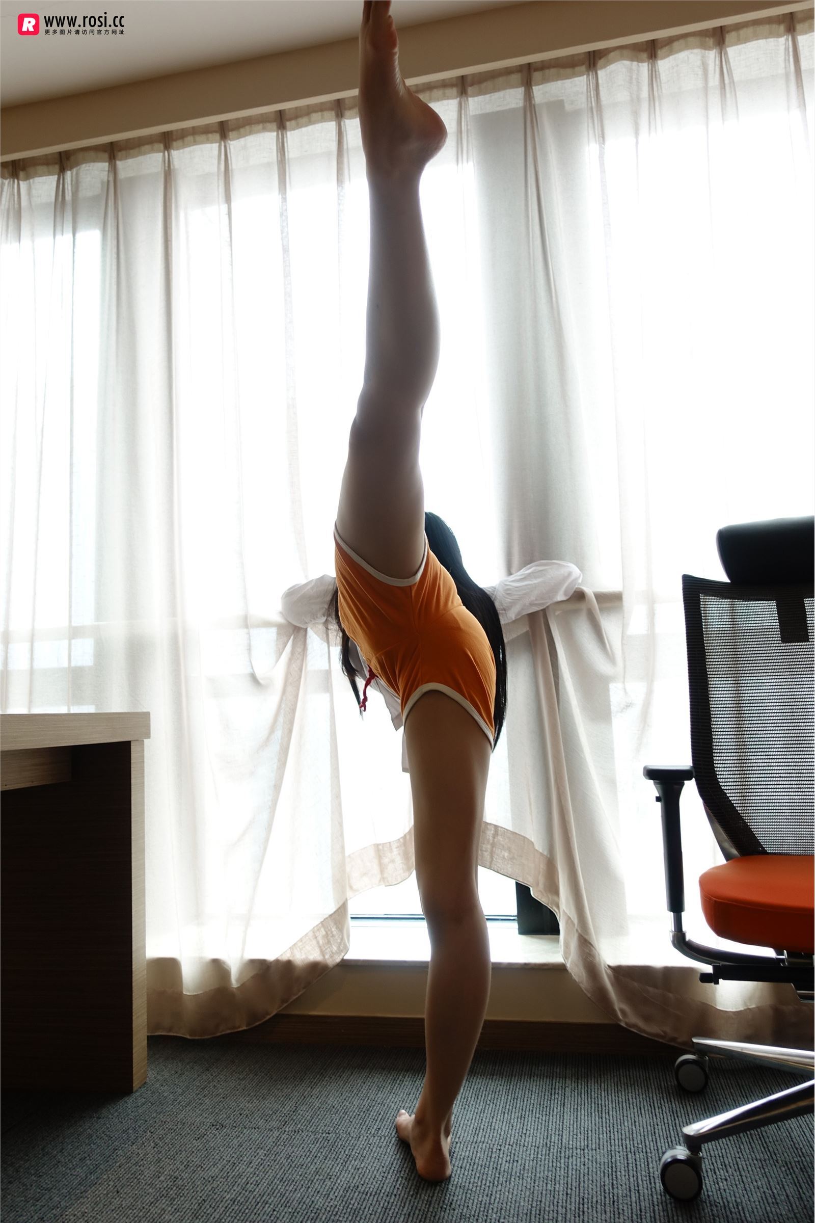 [ROSI写真]2017.12.11 NO.2196