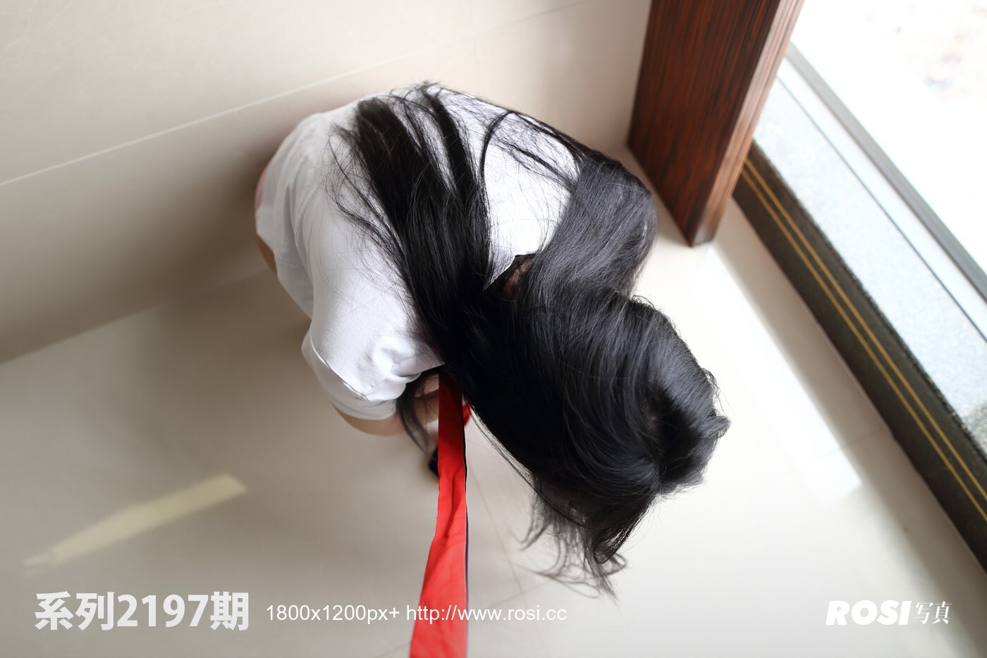 [ROSI写真]2017.12.12 NO.2197