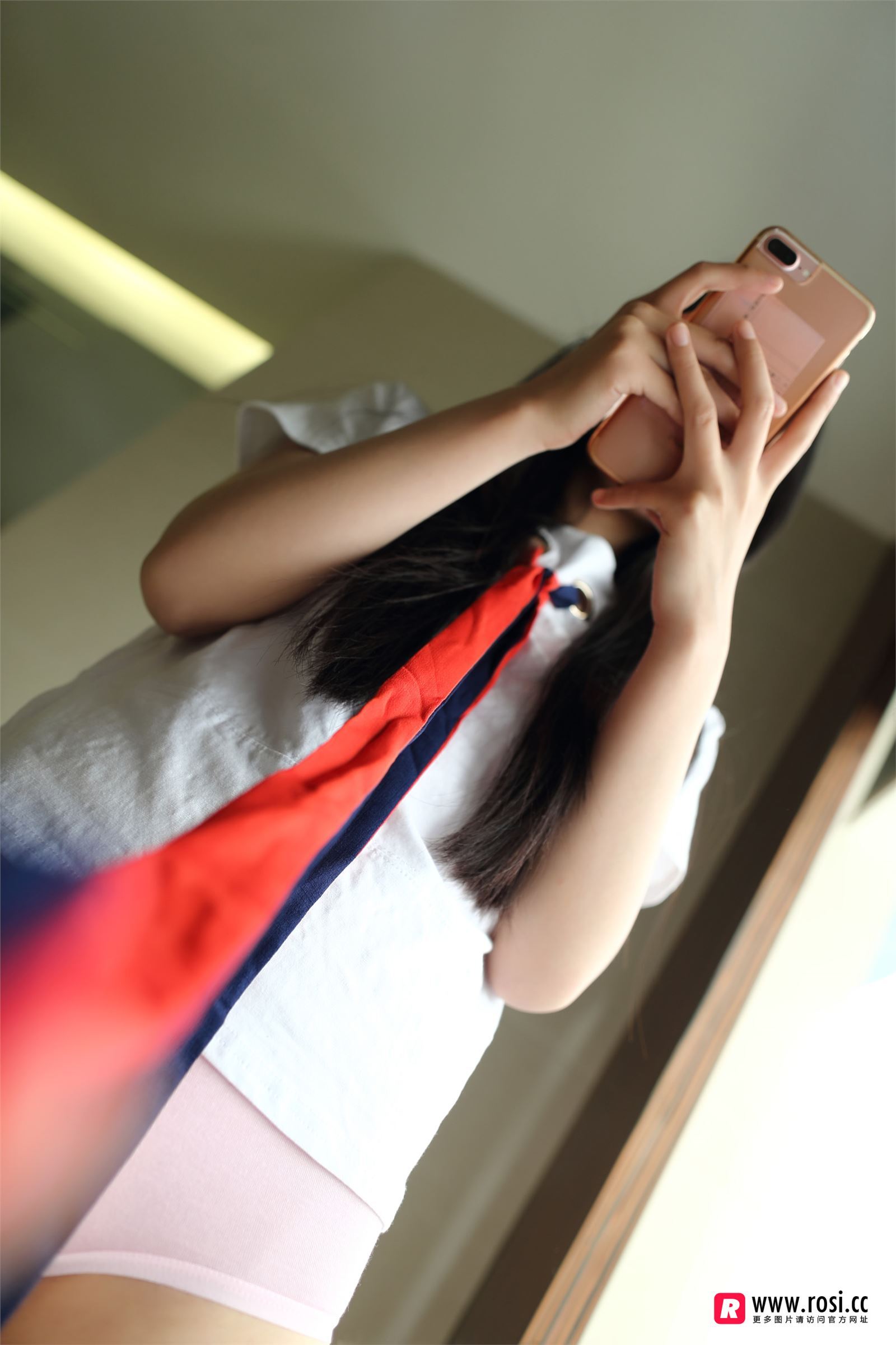 [ROSI写真]2017.12.12 NO.2197