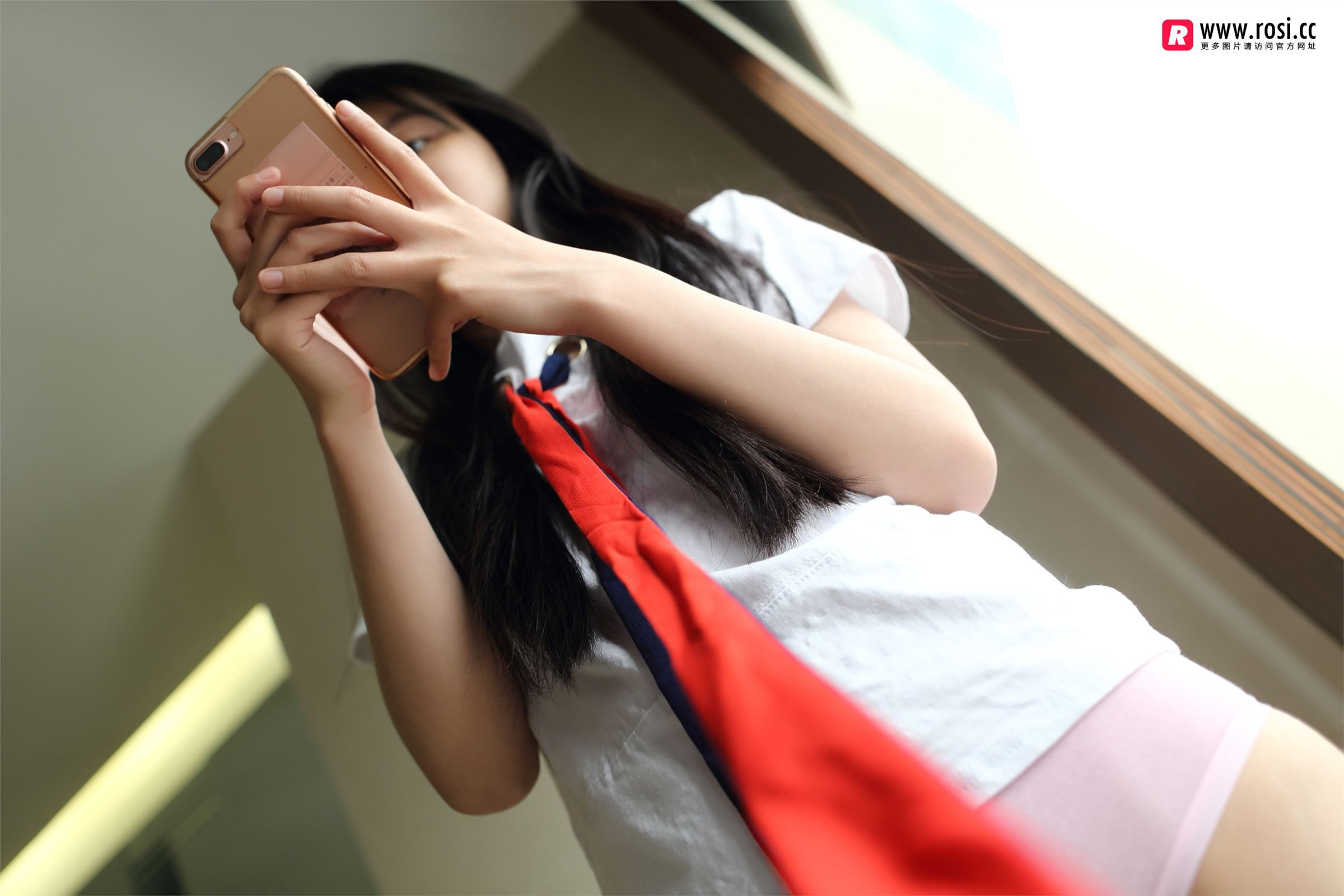 [ROSI写真]2017.12.12 NO.2197