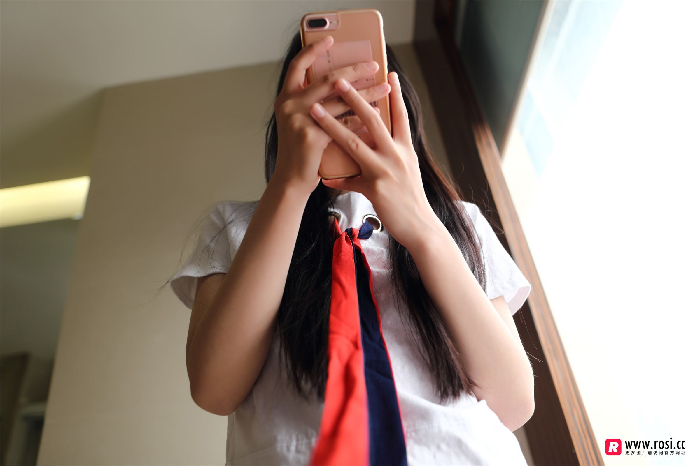 [ROSI写真]2017.12.12 NO.2197