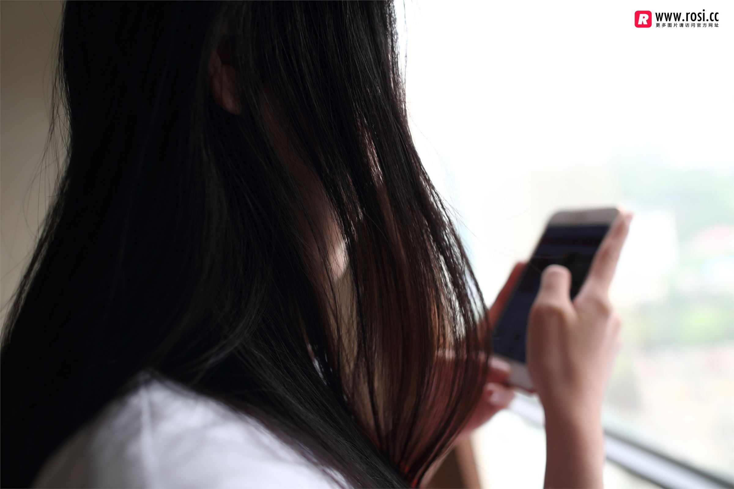 [ROSI写真]2017.12.12 NO.2197