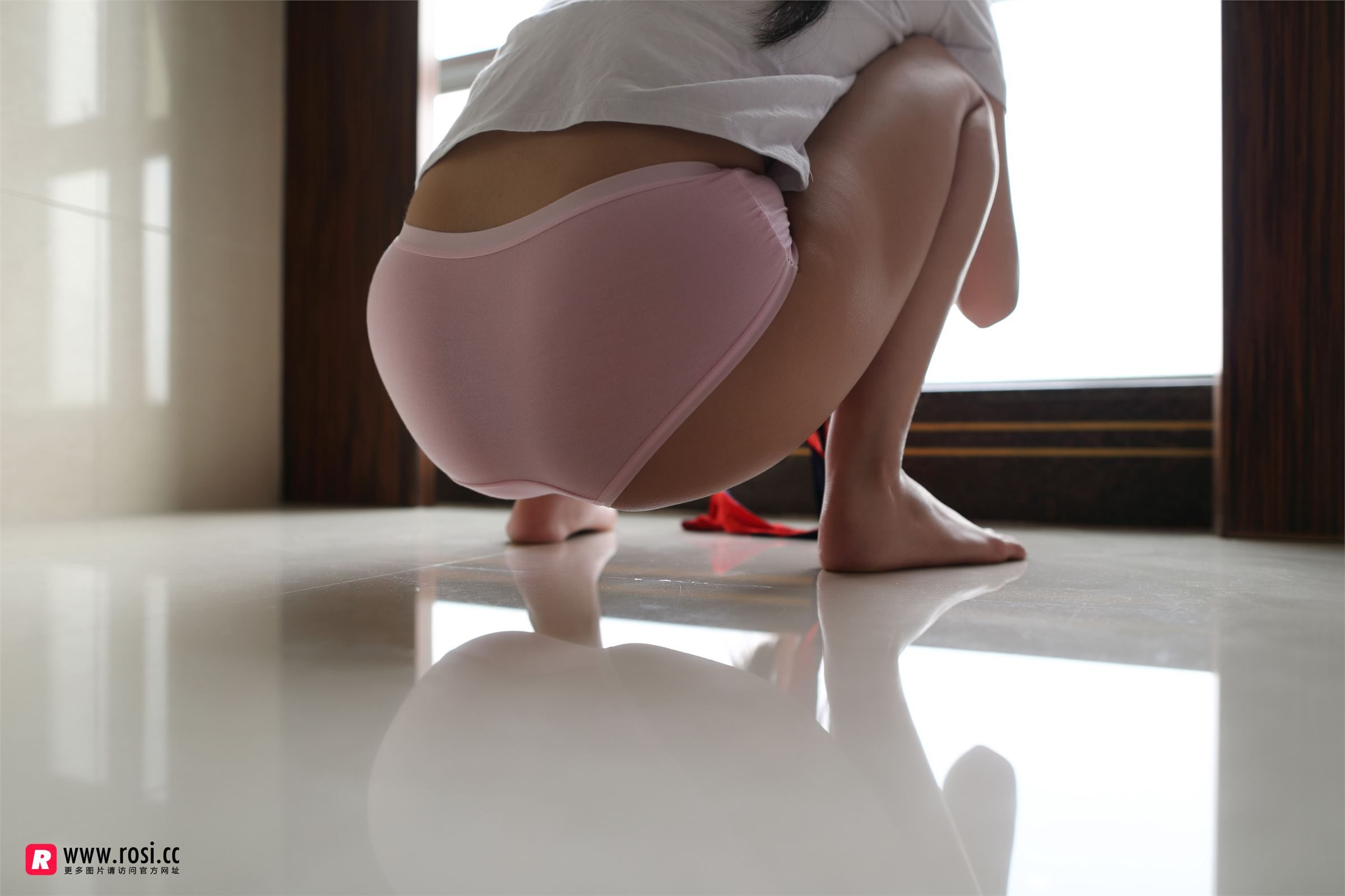 [ROSI写真]2017.12.12 NO.2197