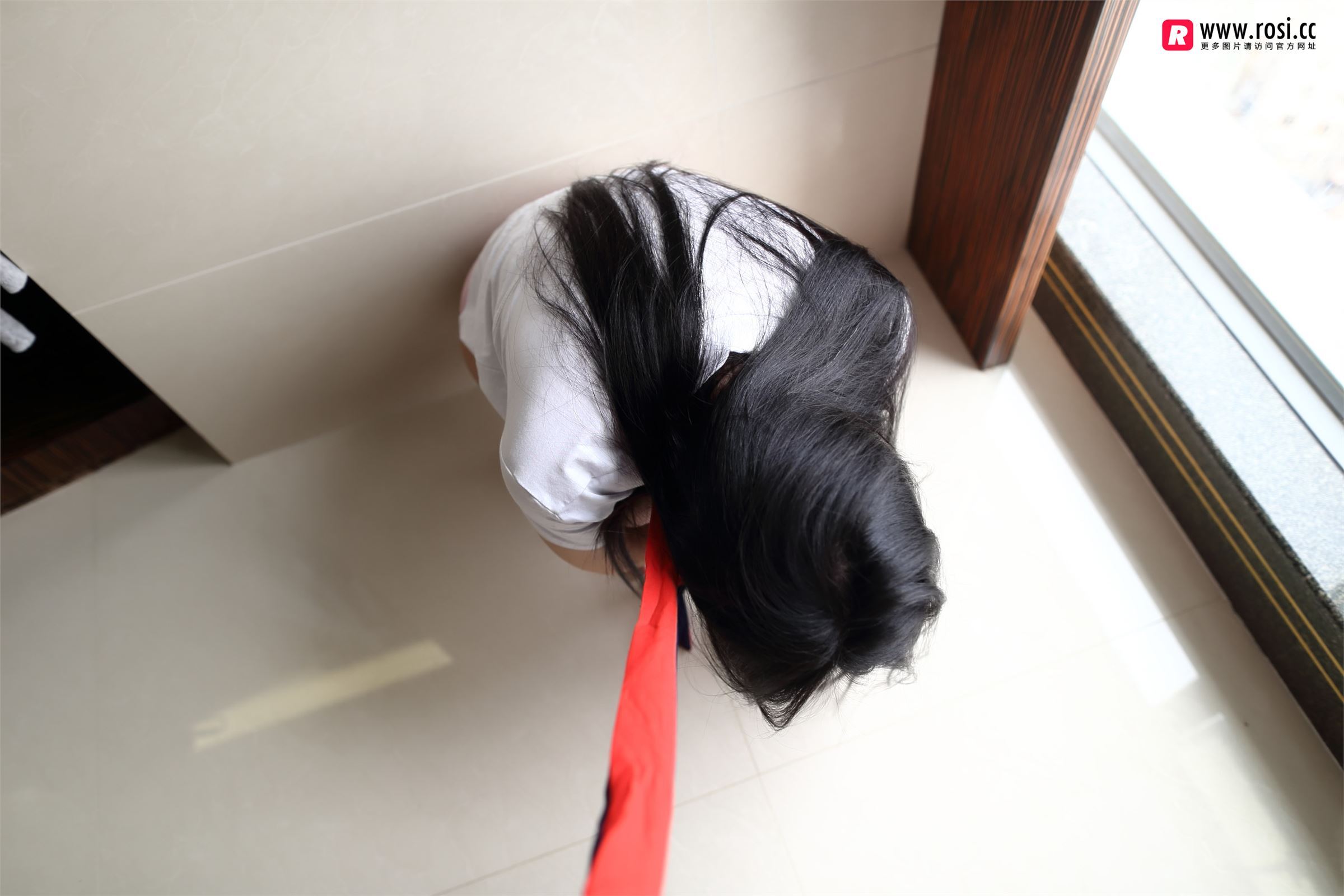 [ROSI写真]2017.12.12 NO.2197