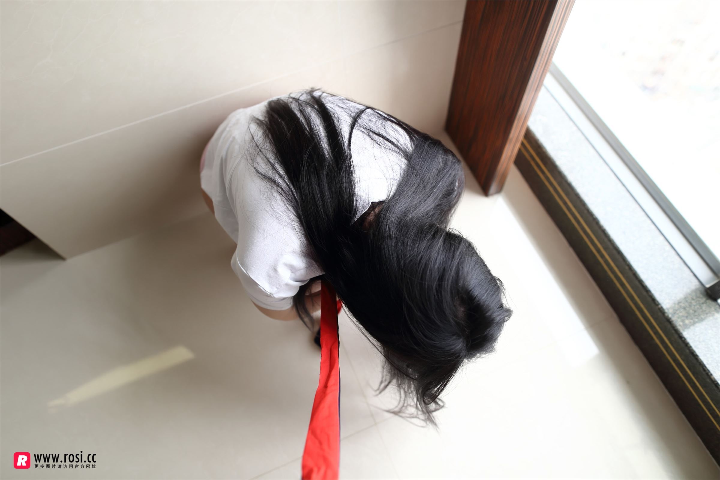 [ROSI写真]2017.12.12 NO.2197