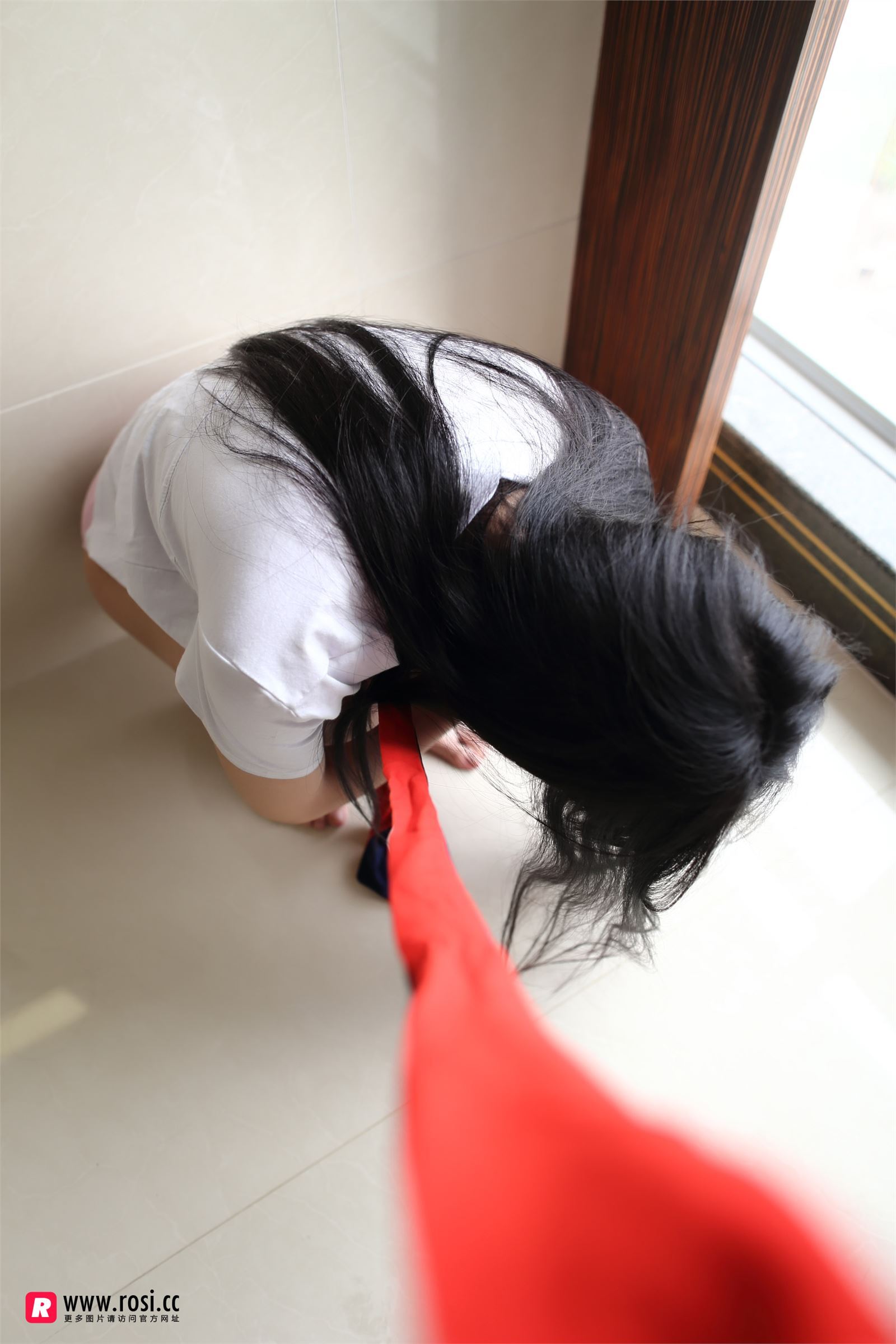 [ROSI写真]2017.12.12 NO.2197